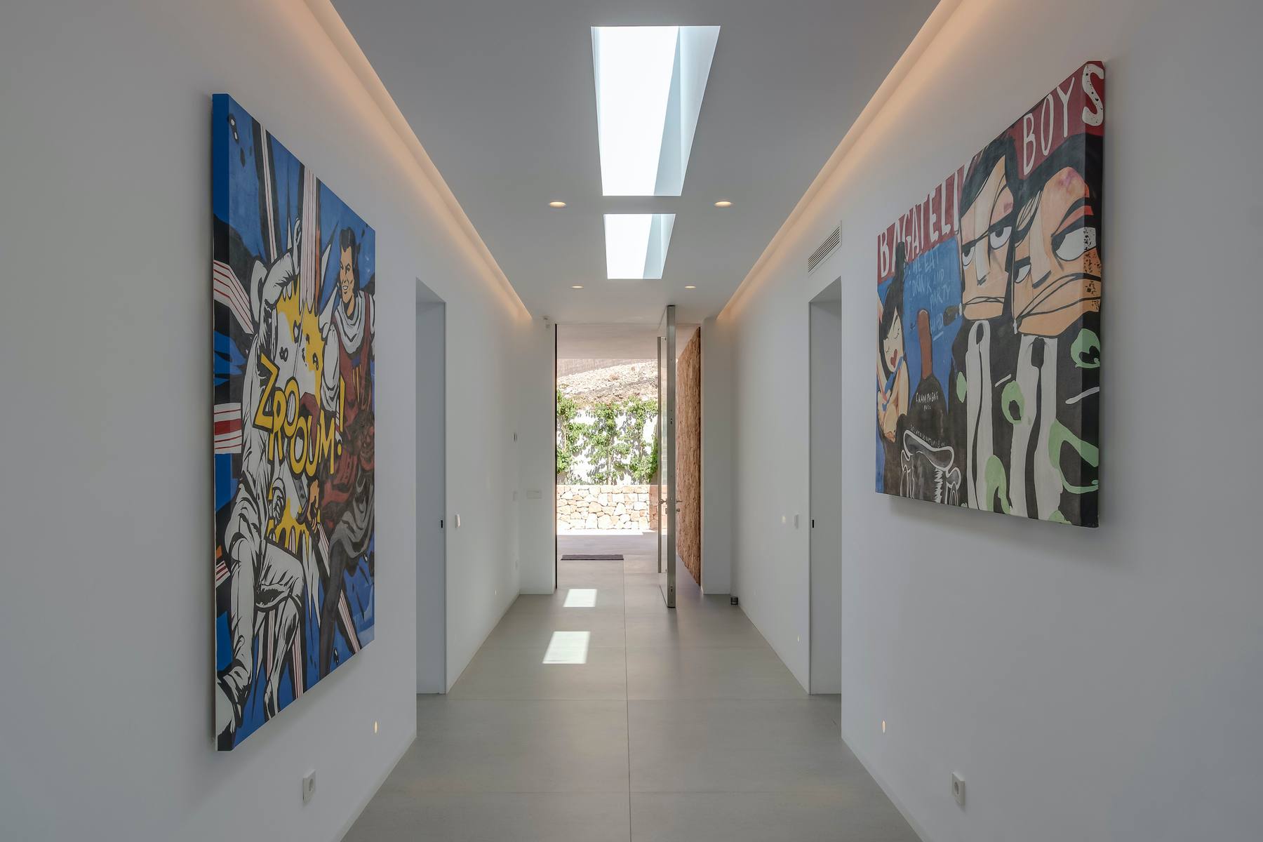 Villa Candido — 10