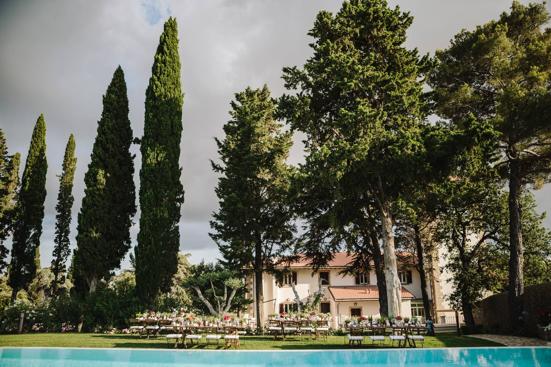 Villa Charme — 3