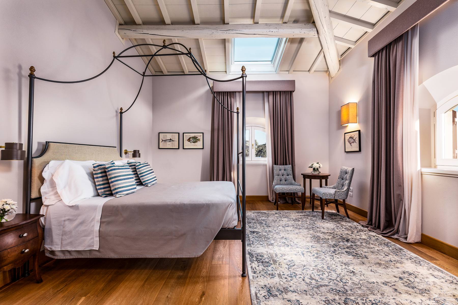 Villa Charme — 9