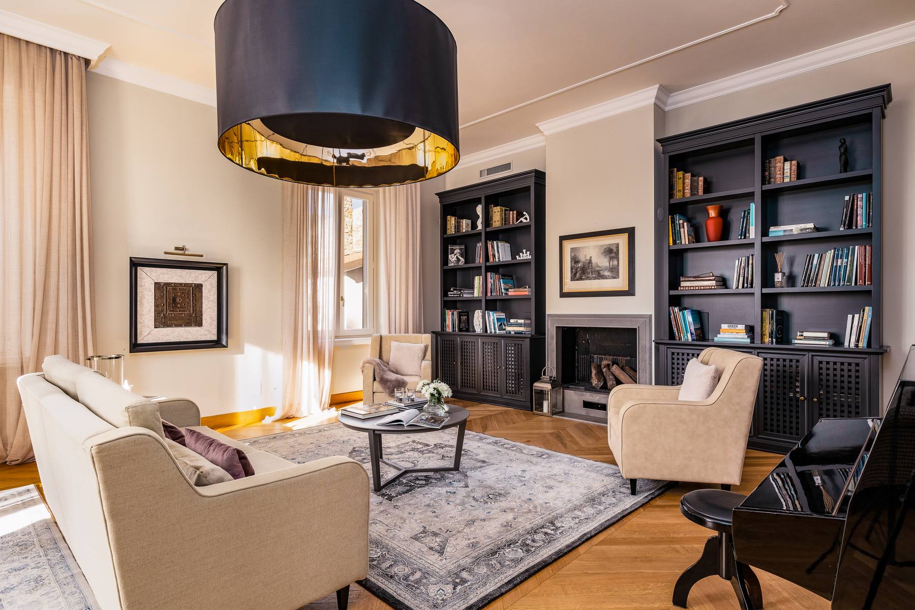 Villa Charme — 5