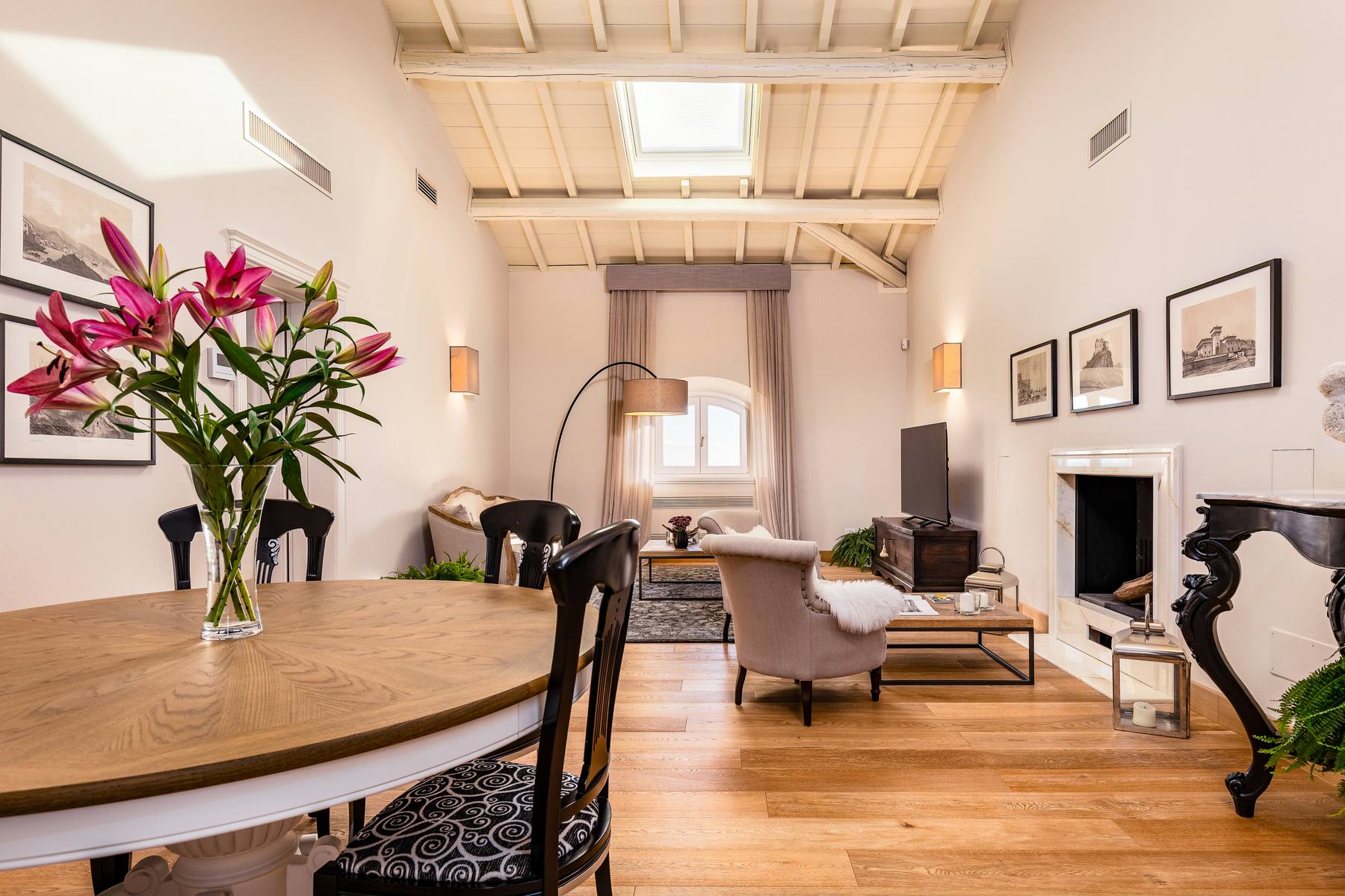 Villa Charme — 8