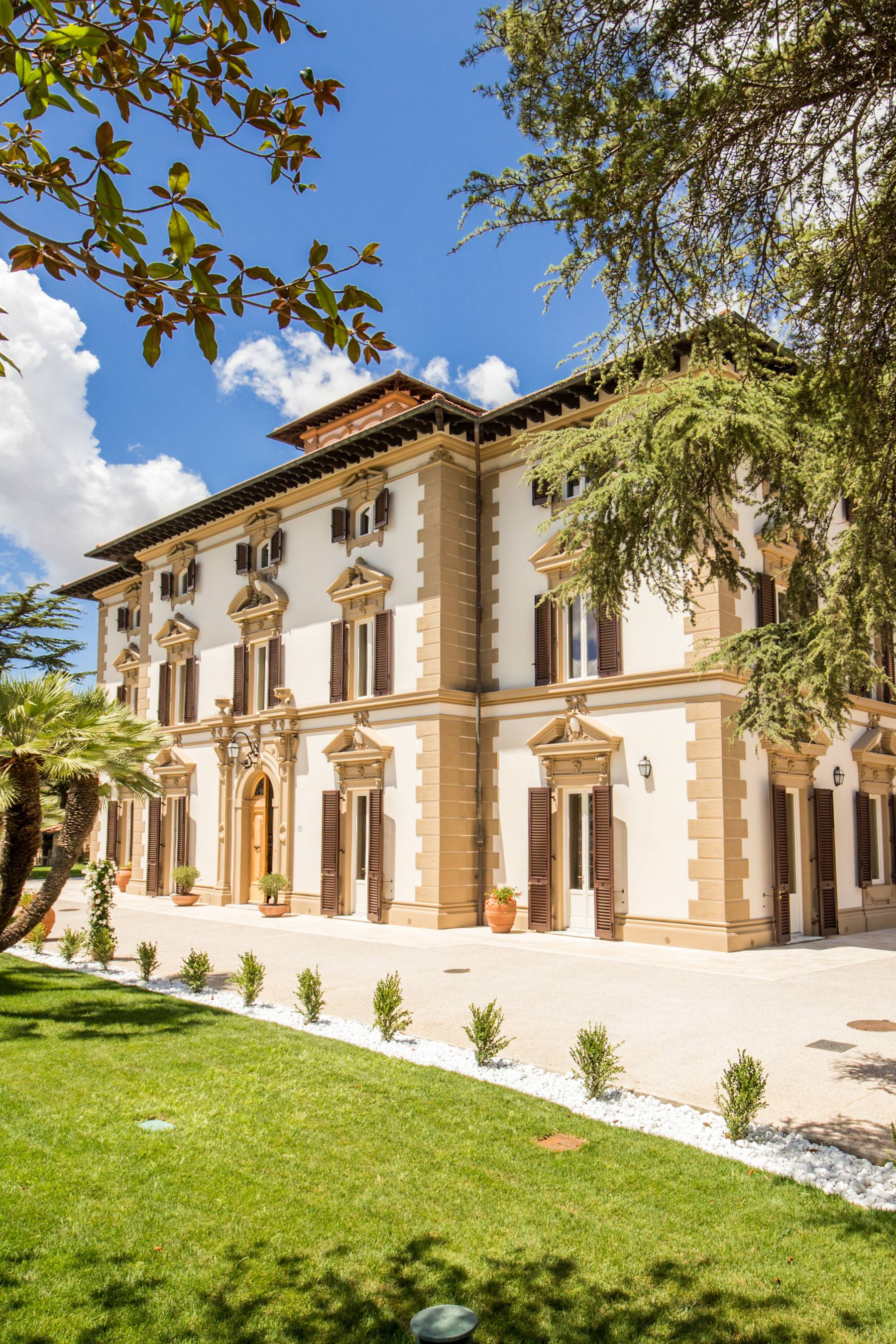 Villa Charme — 4