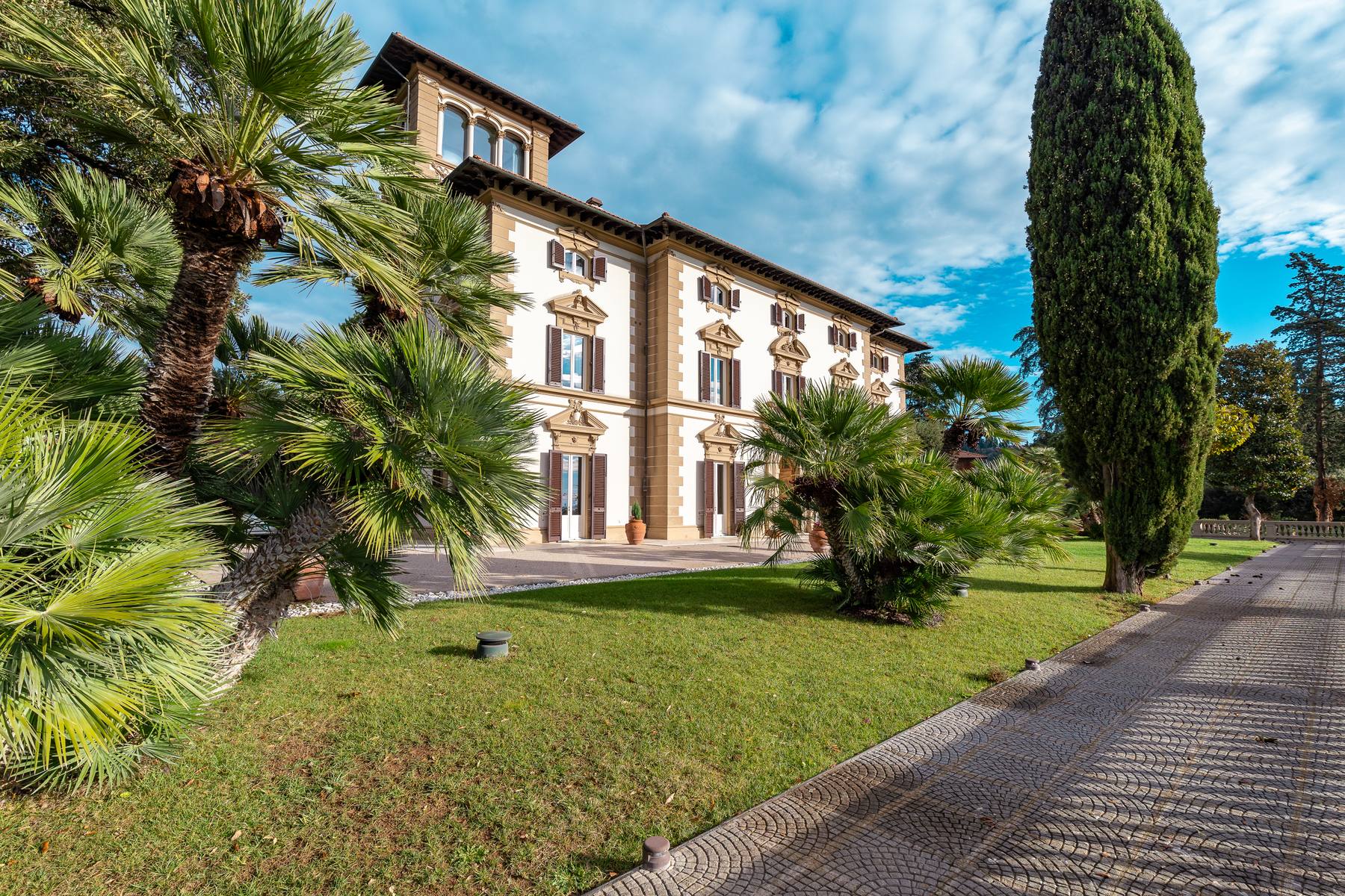 Villa Charme — 2