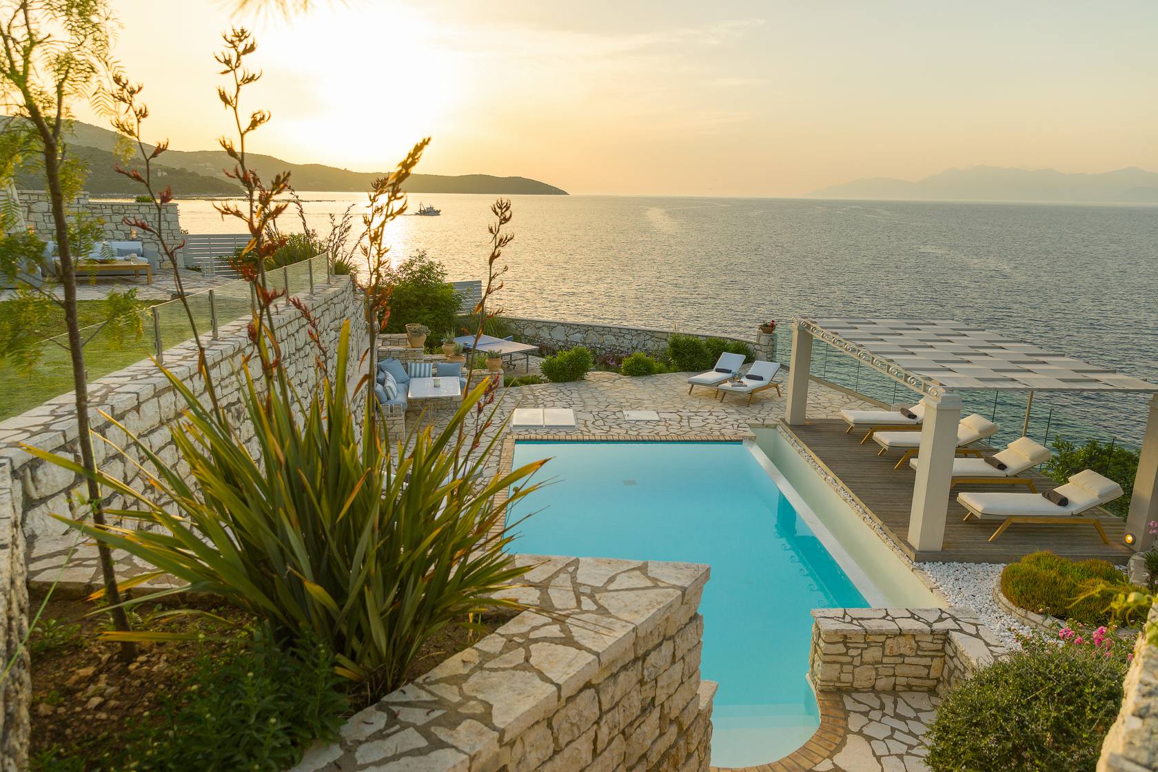 Villa Chloe — 8
