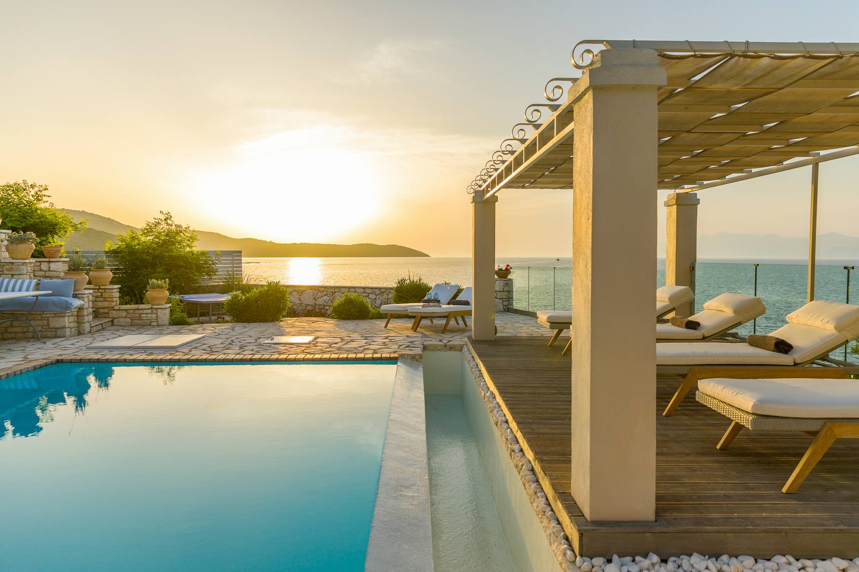 Villa Chloe — 7