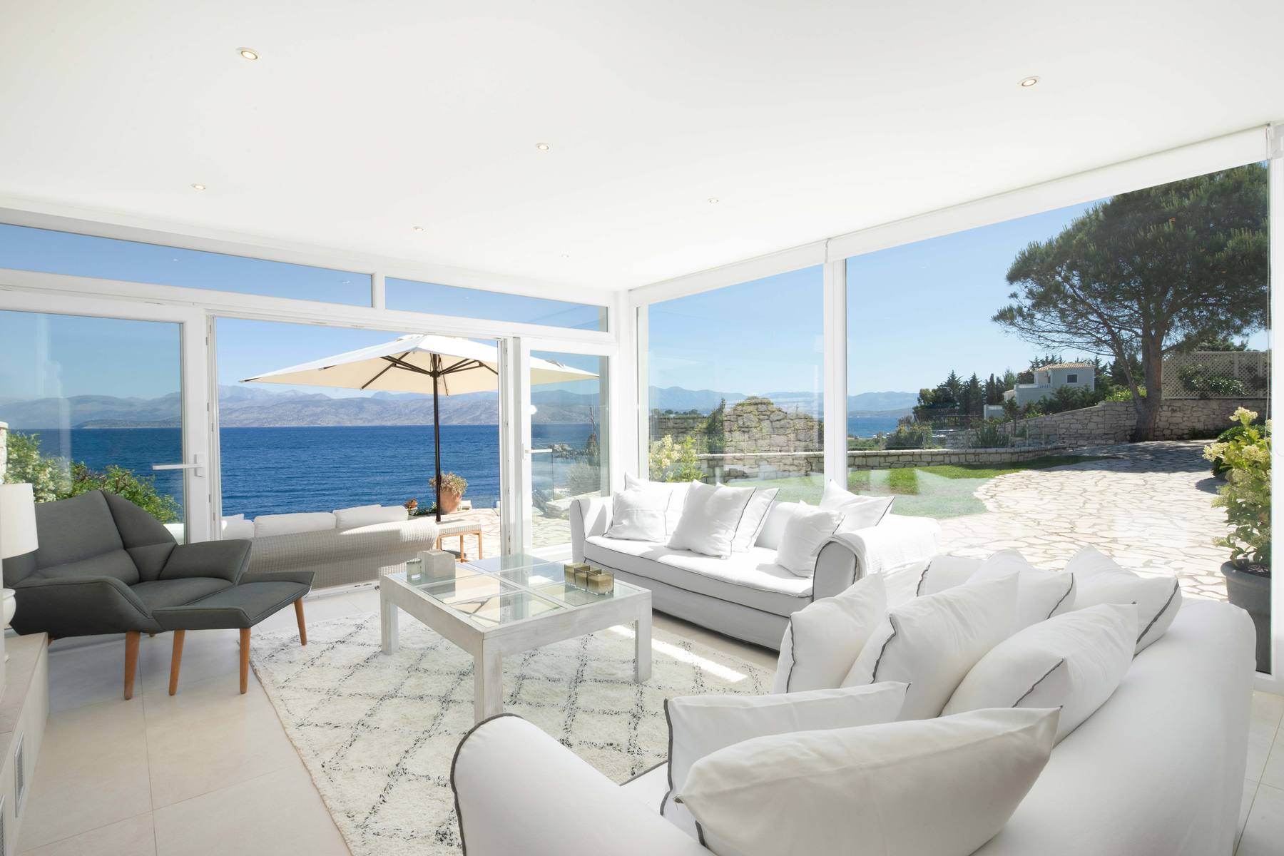 Villa Chloe — 2