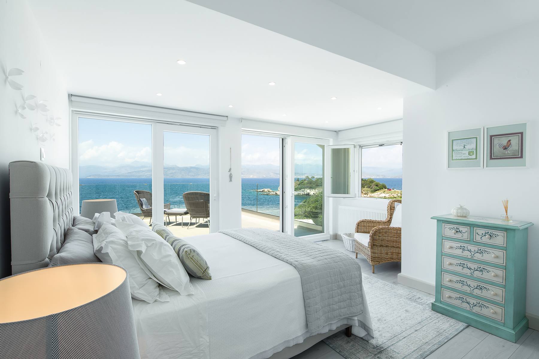 Villa Chloe — 3