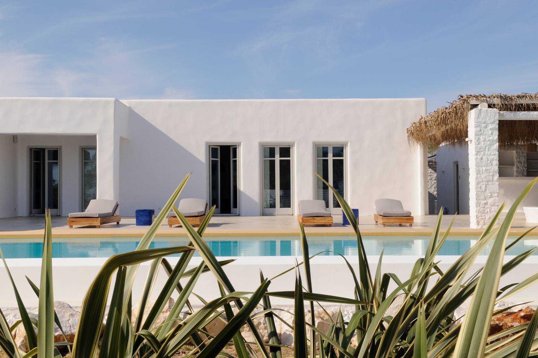 Villa Chrysi — 2