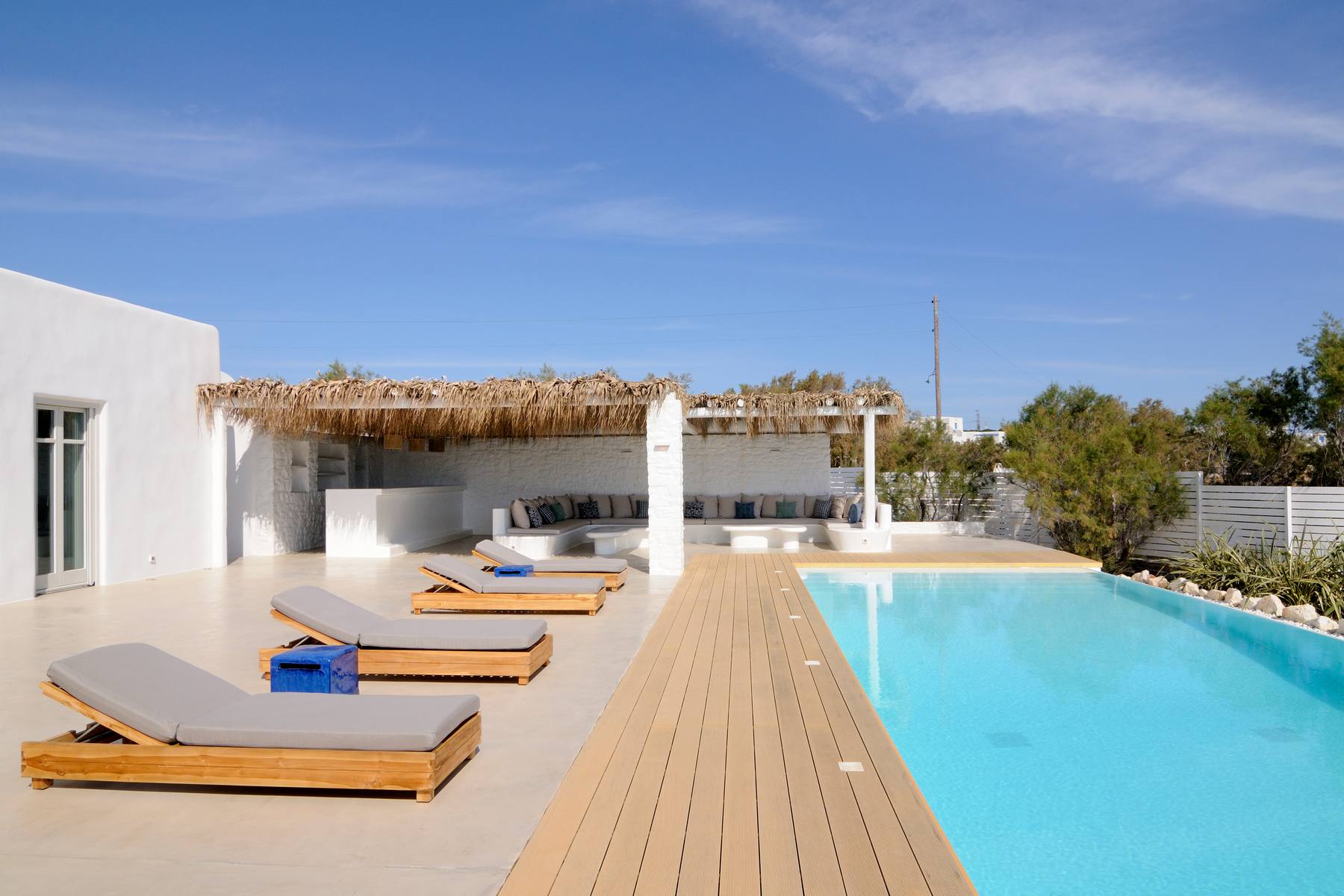 Villa Chrysi — 8