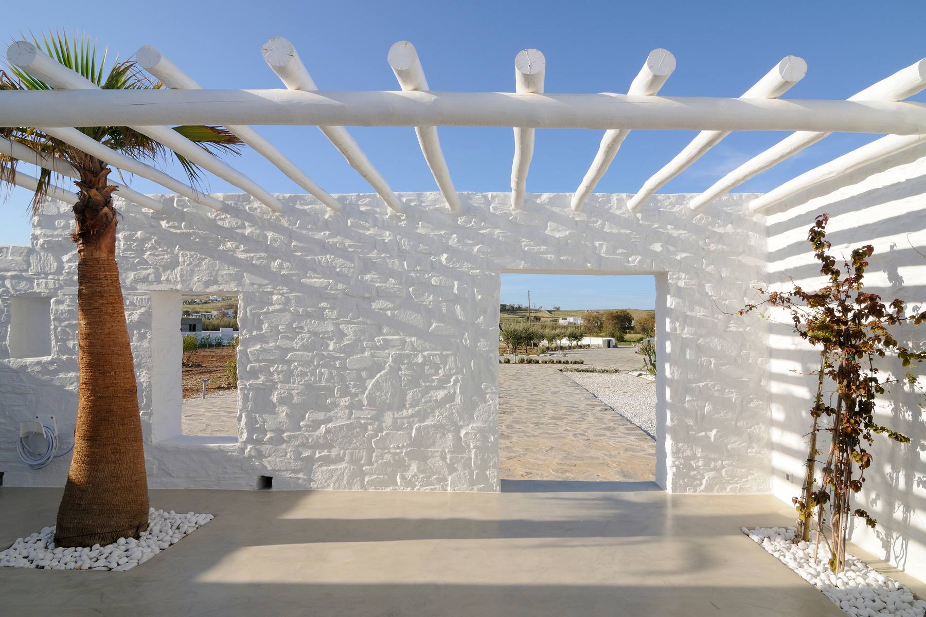 Villa Chrysi — 7