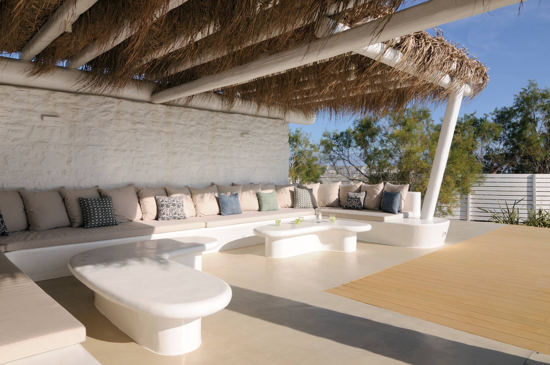 Villa Chrysi — 4