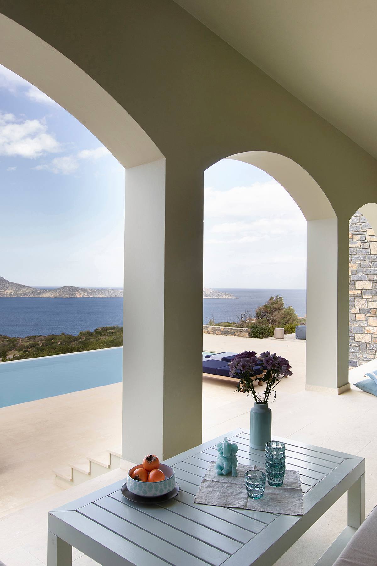 Villa Cien — 8