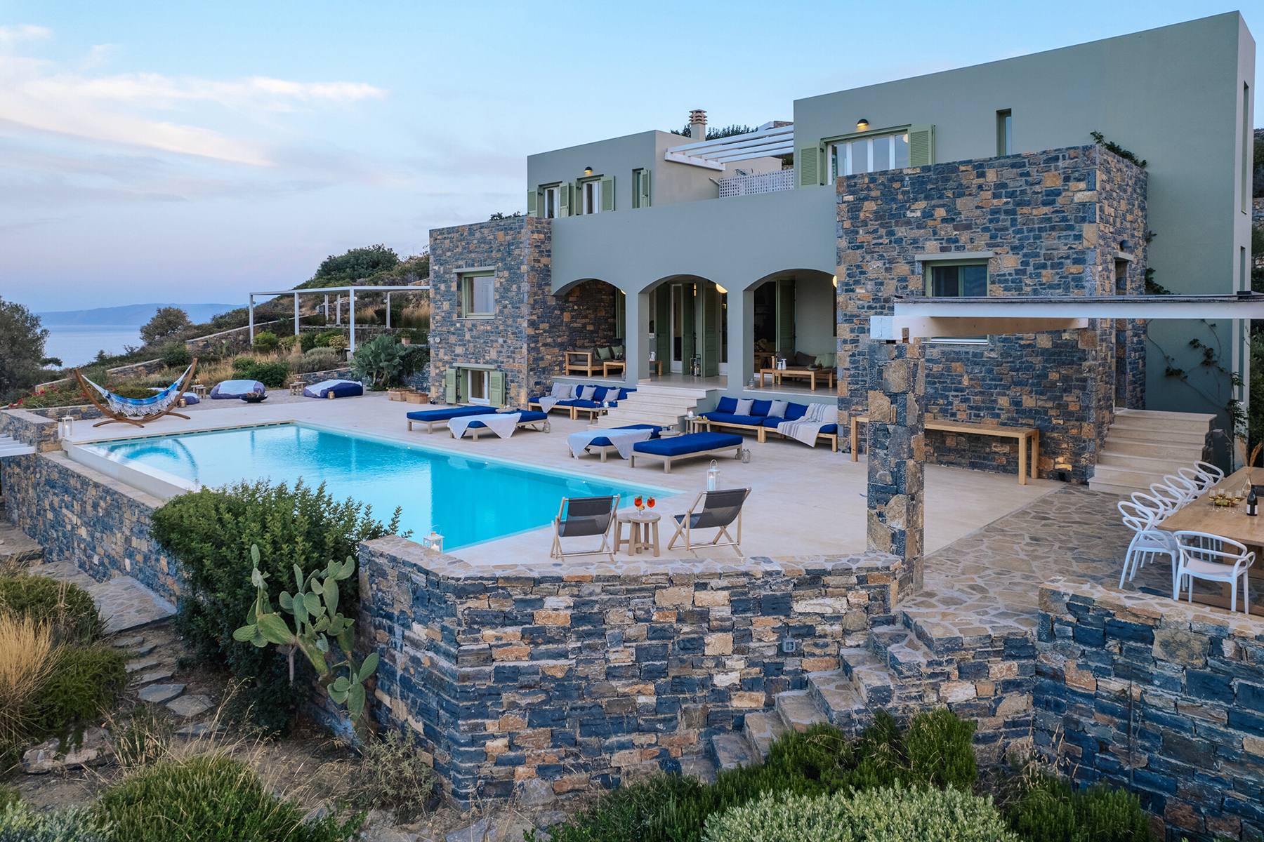Villa Cien — 5