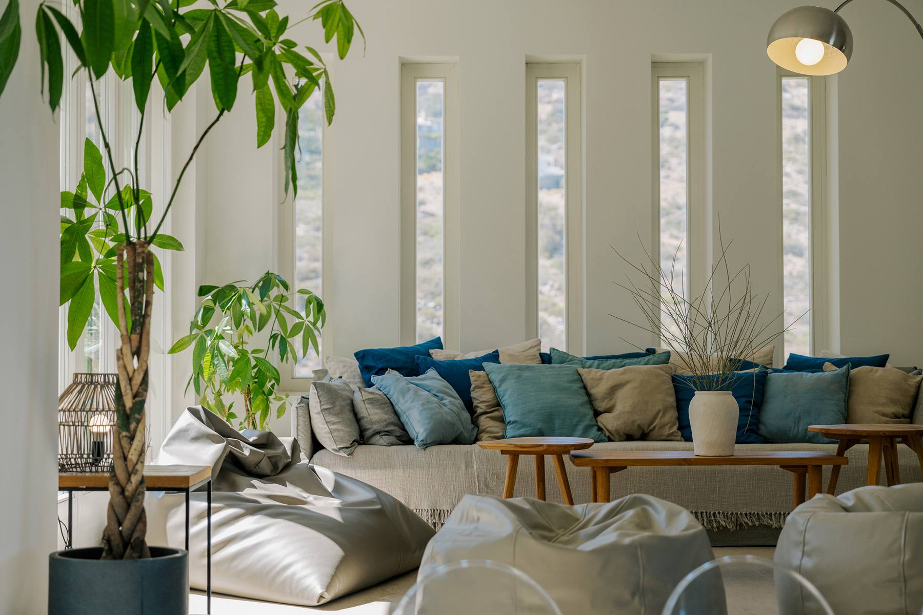 Villa Cien — 2