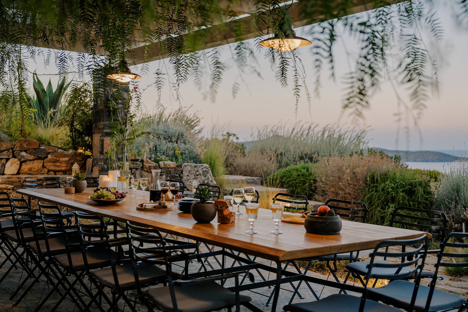 Villa Cienta — 3
