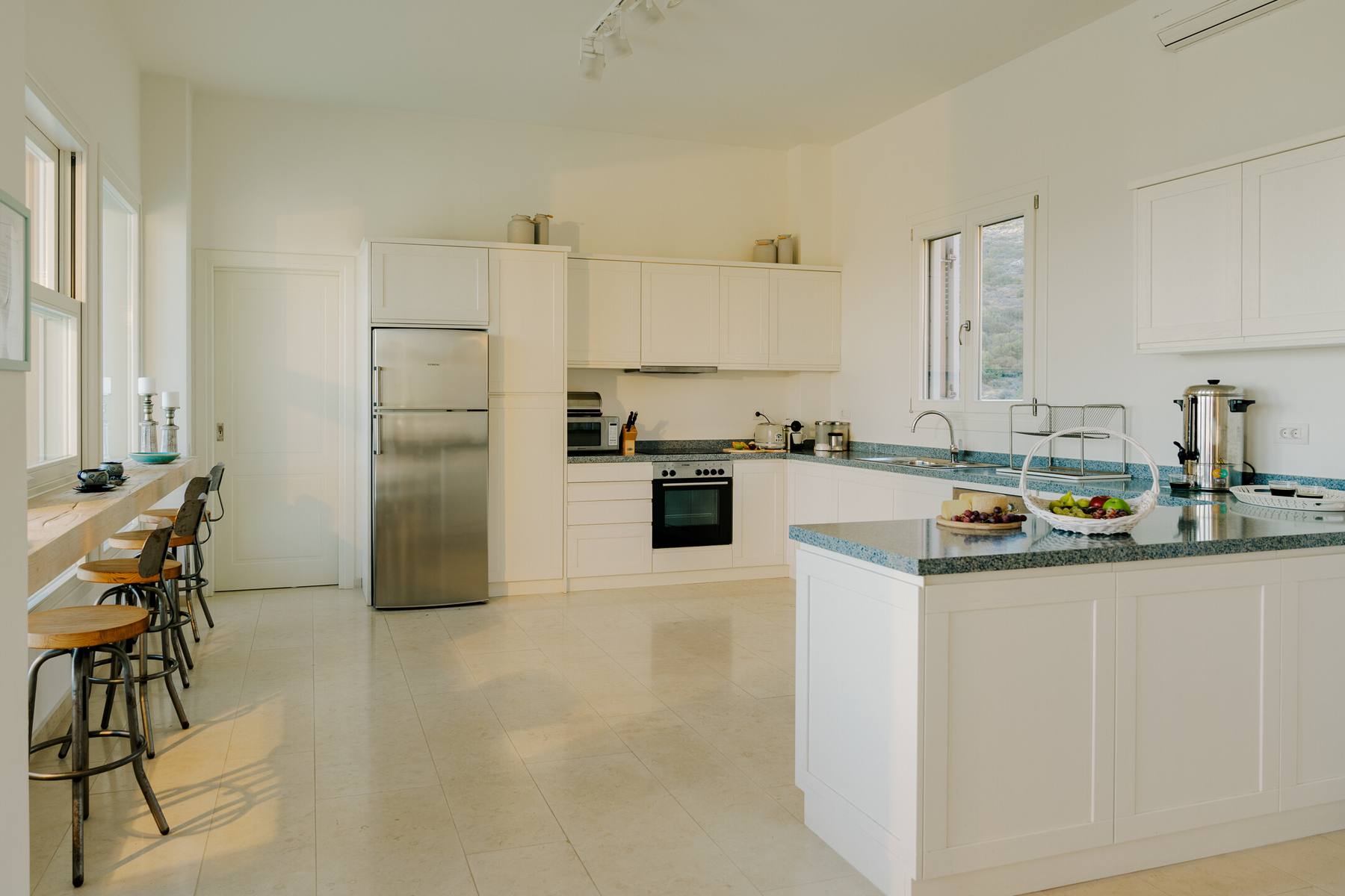 Villa Cienta — 8