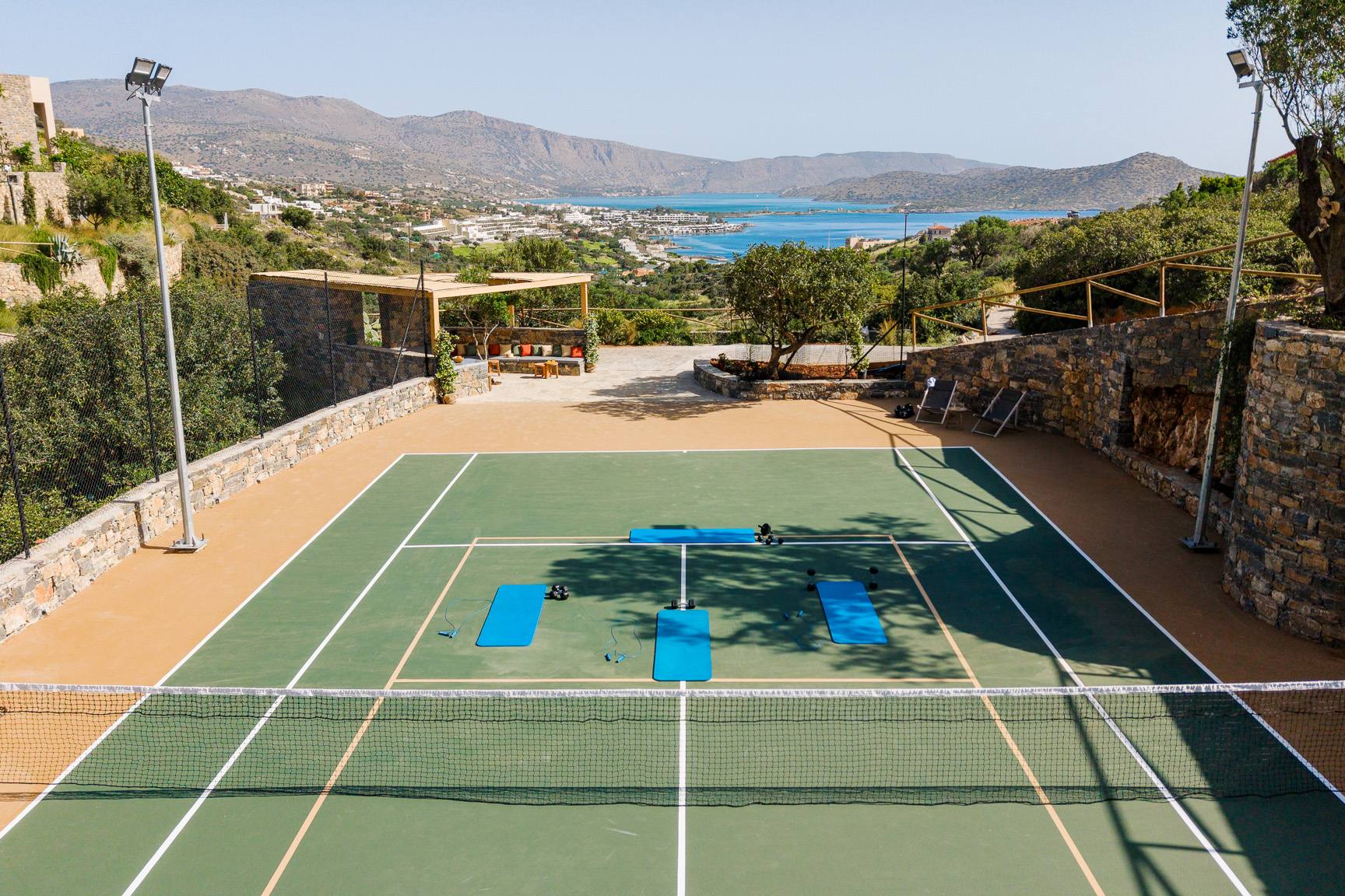 Villa Cienta — 9