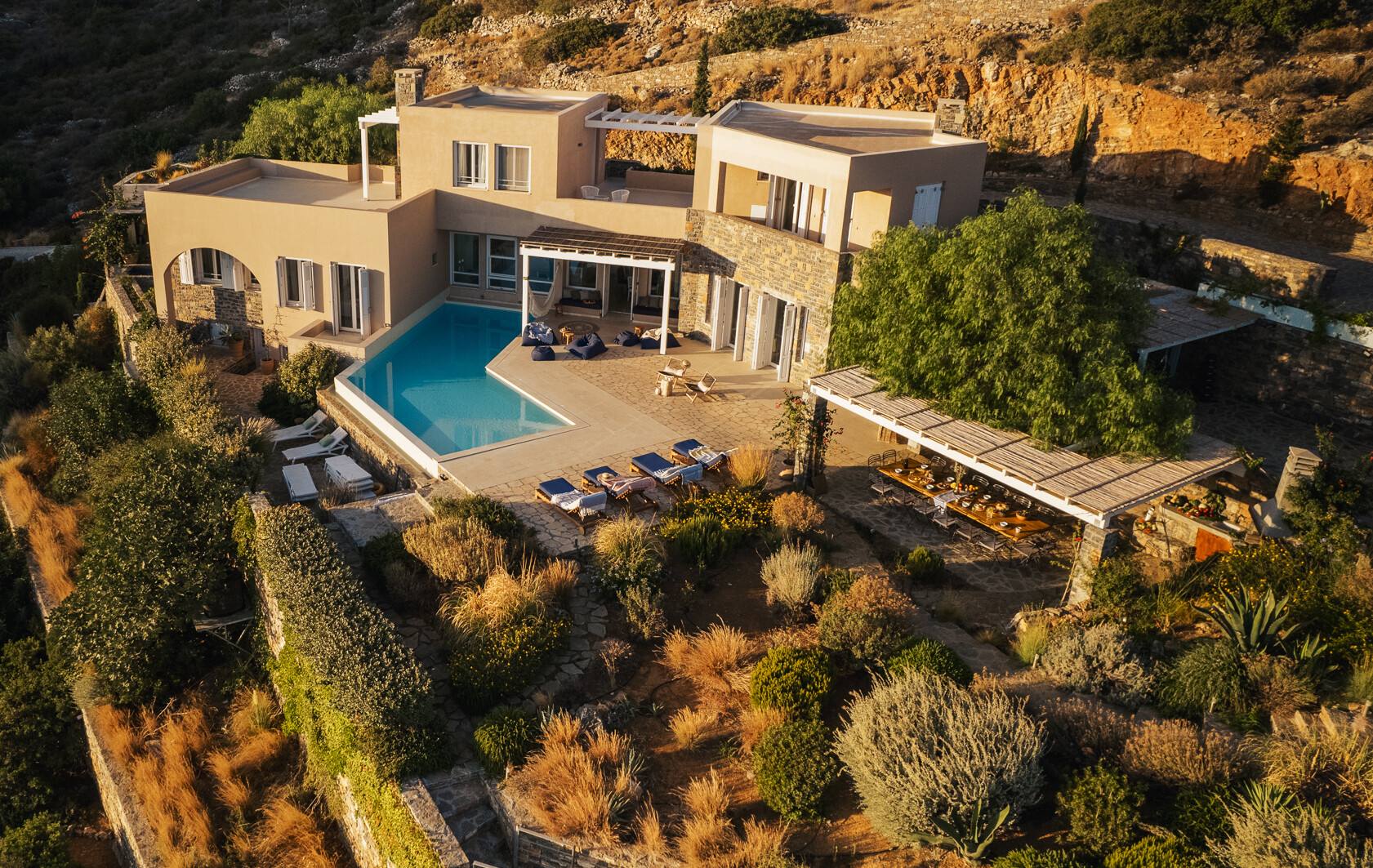 Villa Cienta — 6
