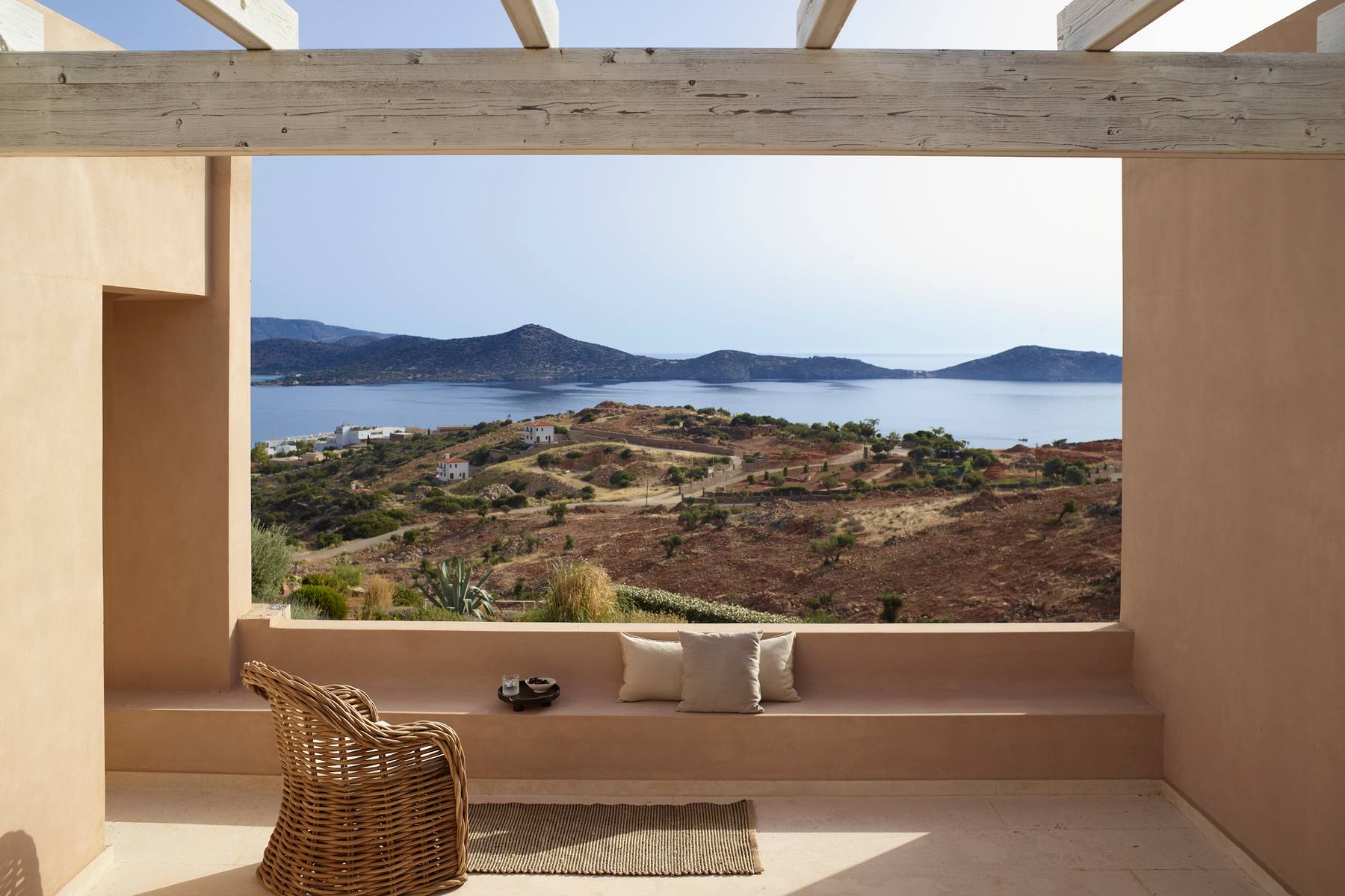 Villa Cienta — 2