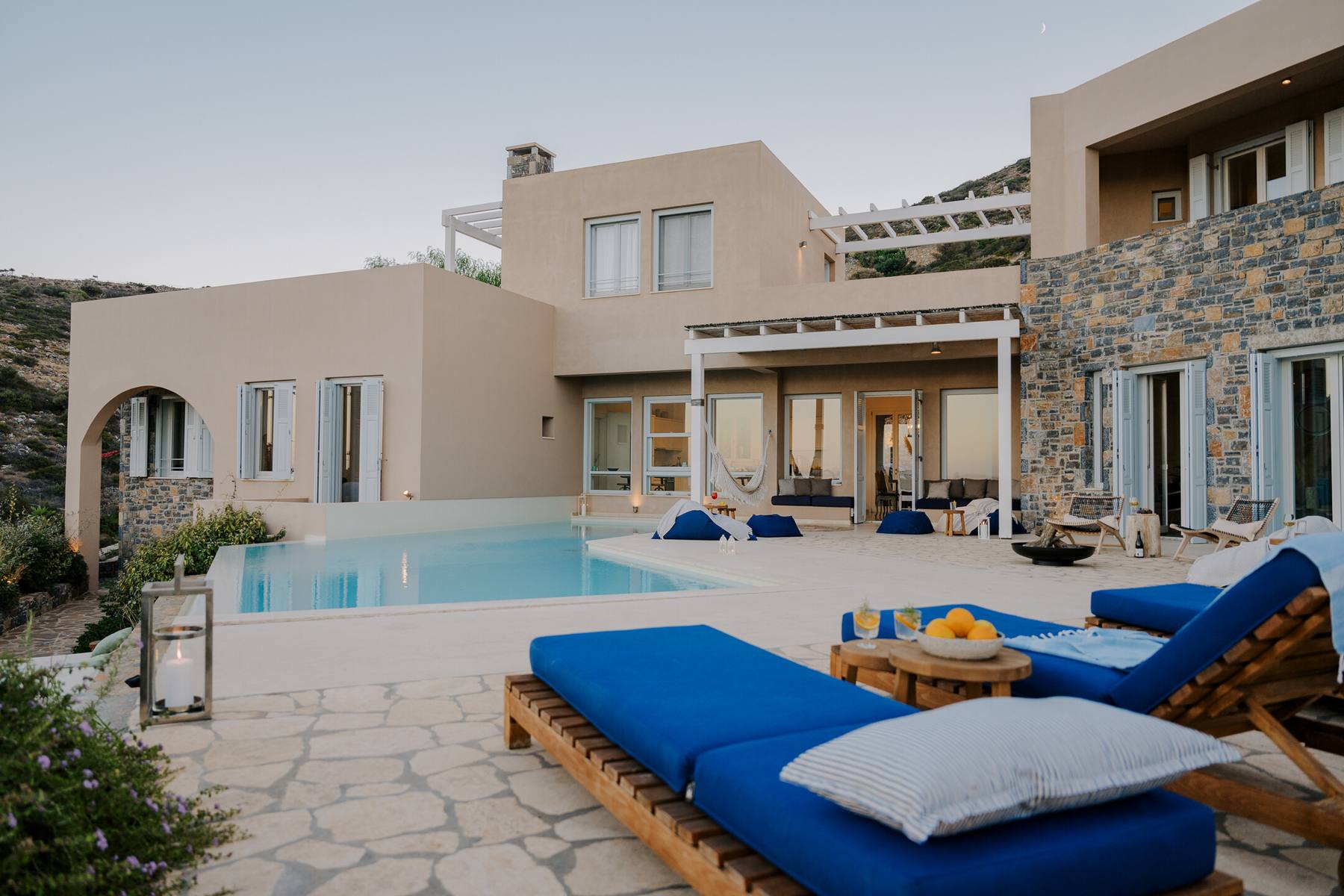 Villa Cienta — 10