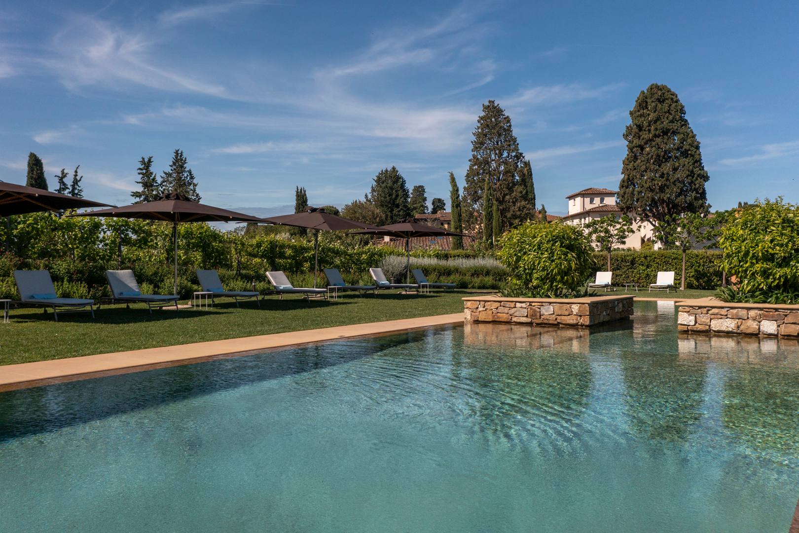 Villa Colle Ramole — 2