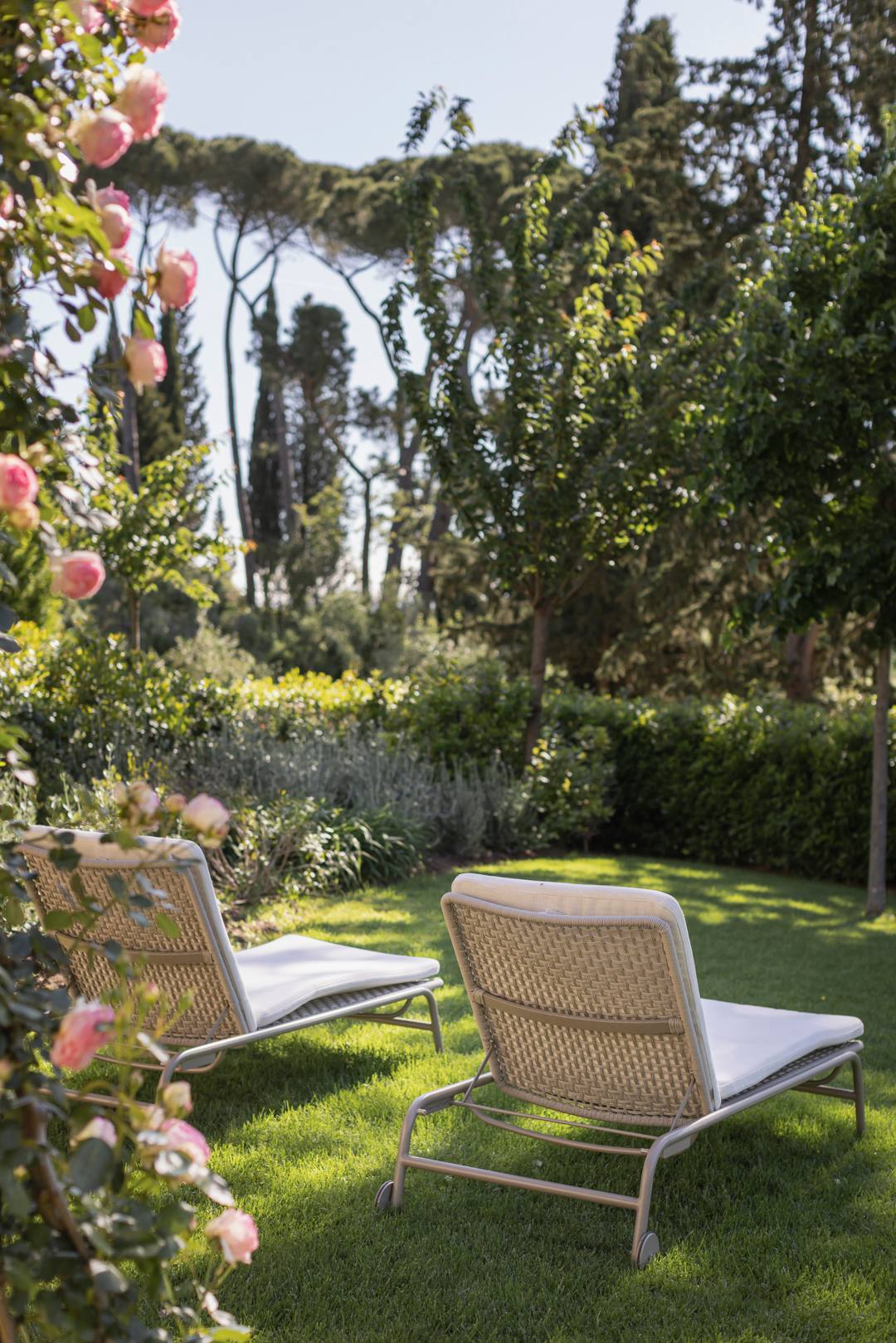 Villa Colle Ramole — 5