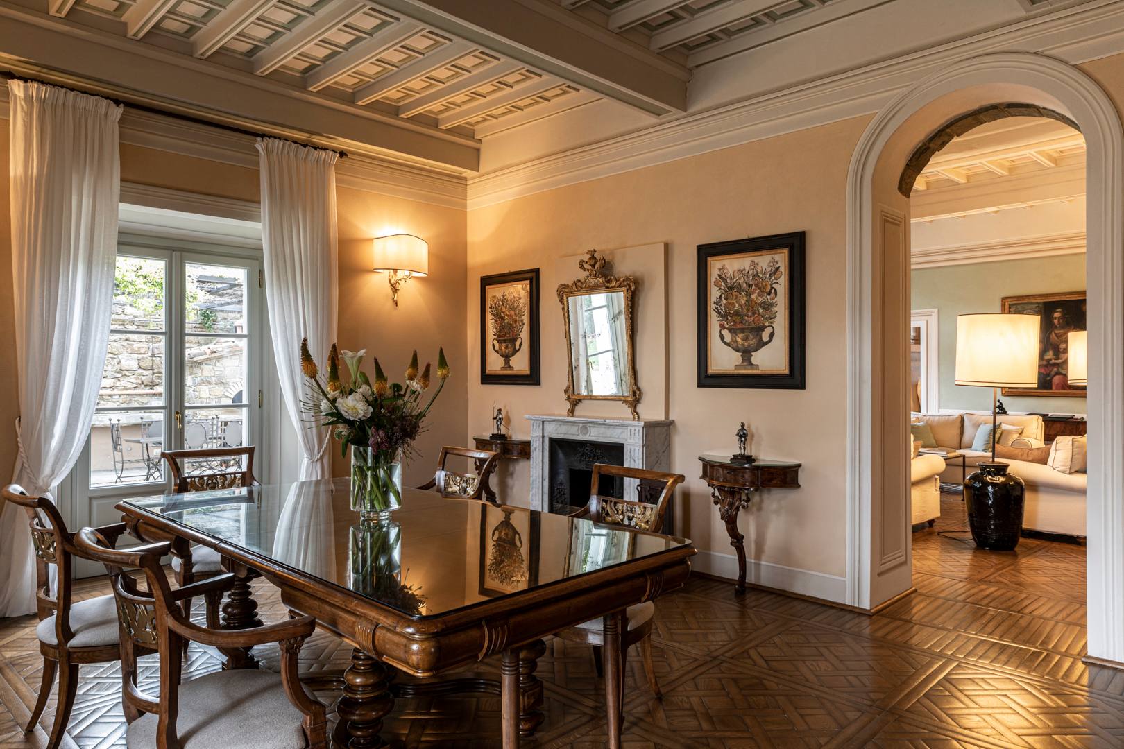 Villa Colle Ramole — 3