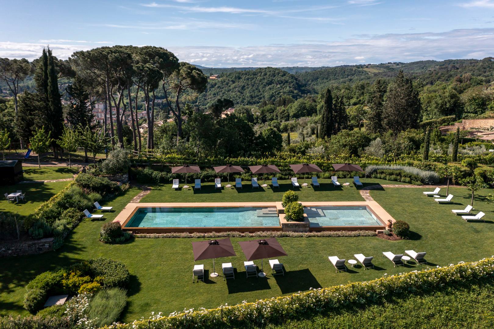 Villa Colle Ramole — 7