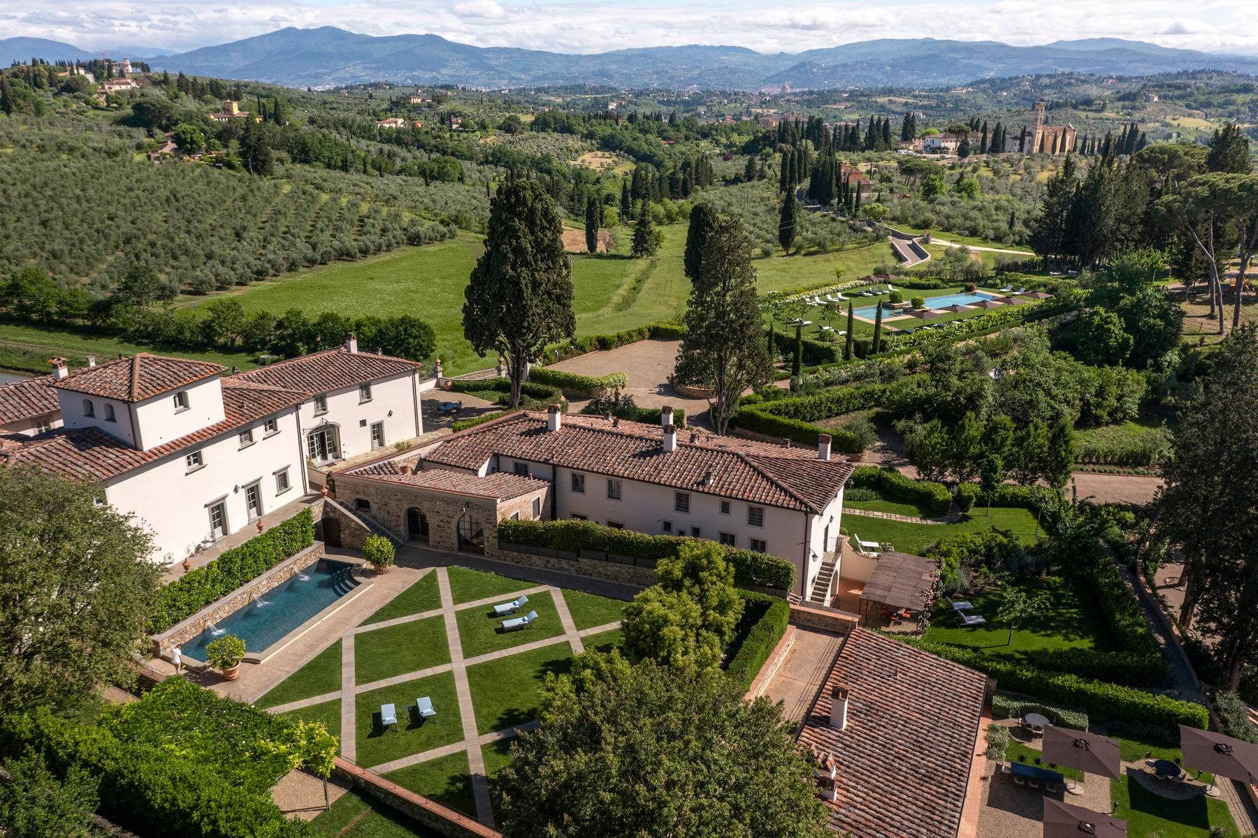 Villa Colle Ramole — 6