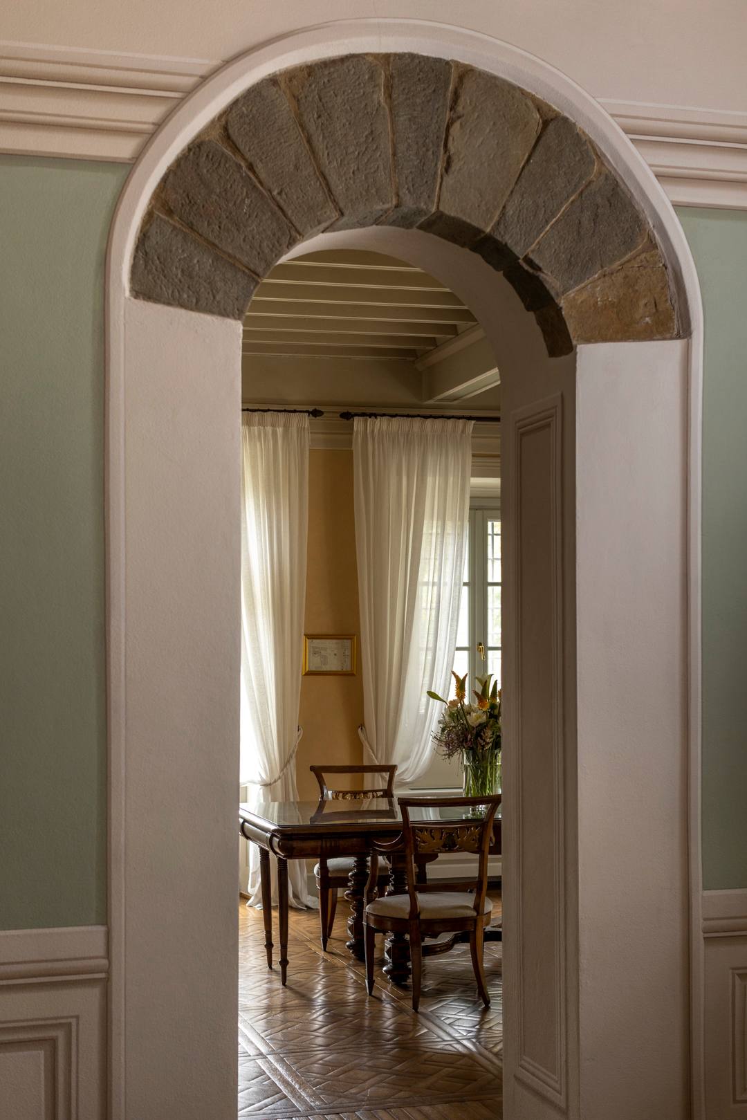 Villa Colle Ramole — 9