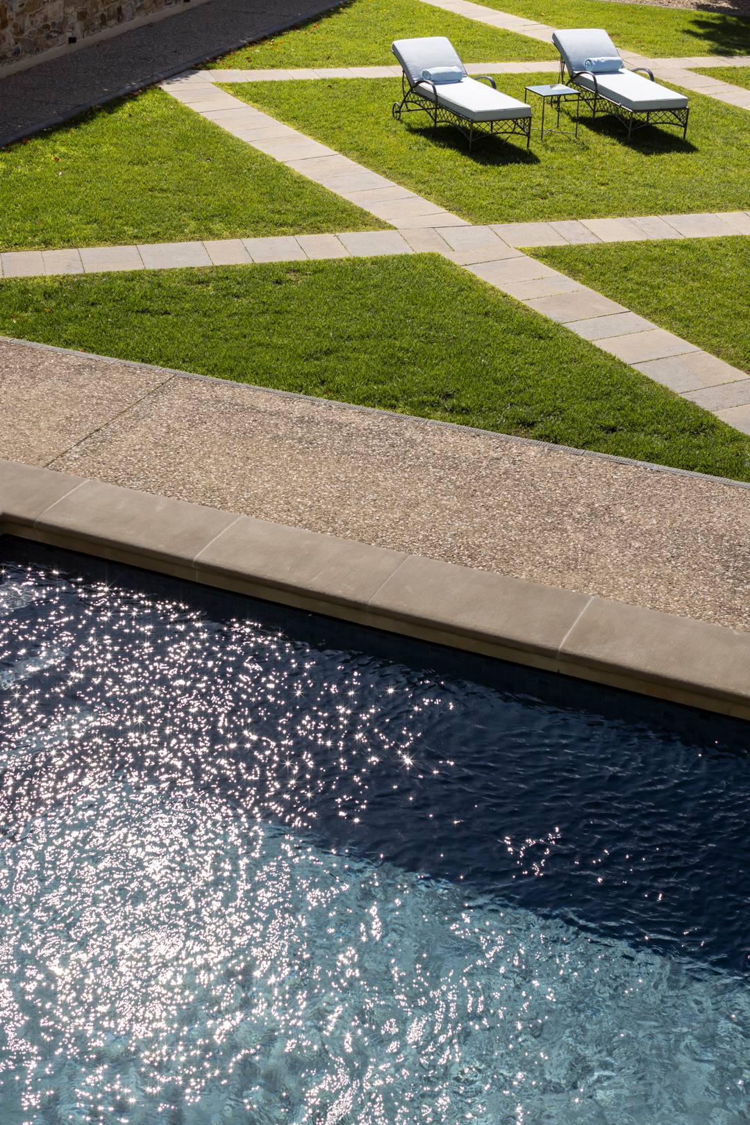 Villa Colle Ramole — 4