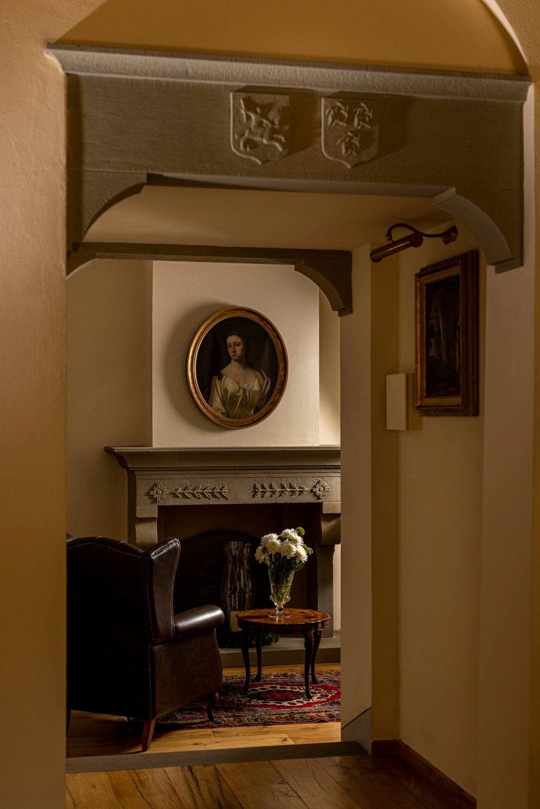 Villa Colle Ramole — 10