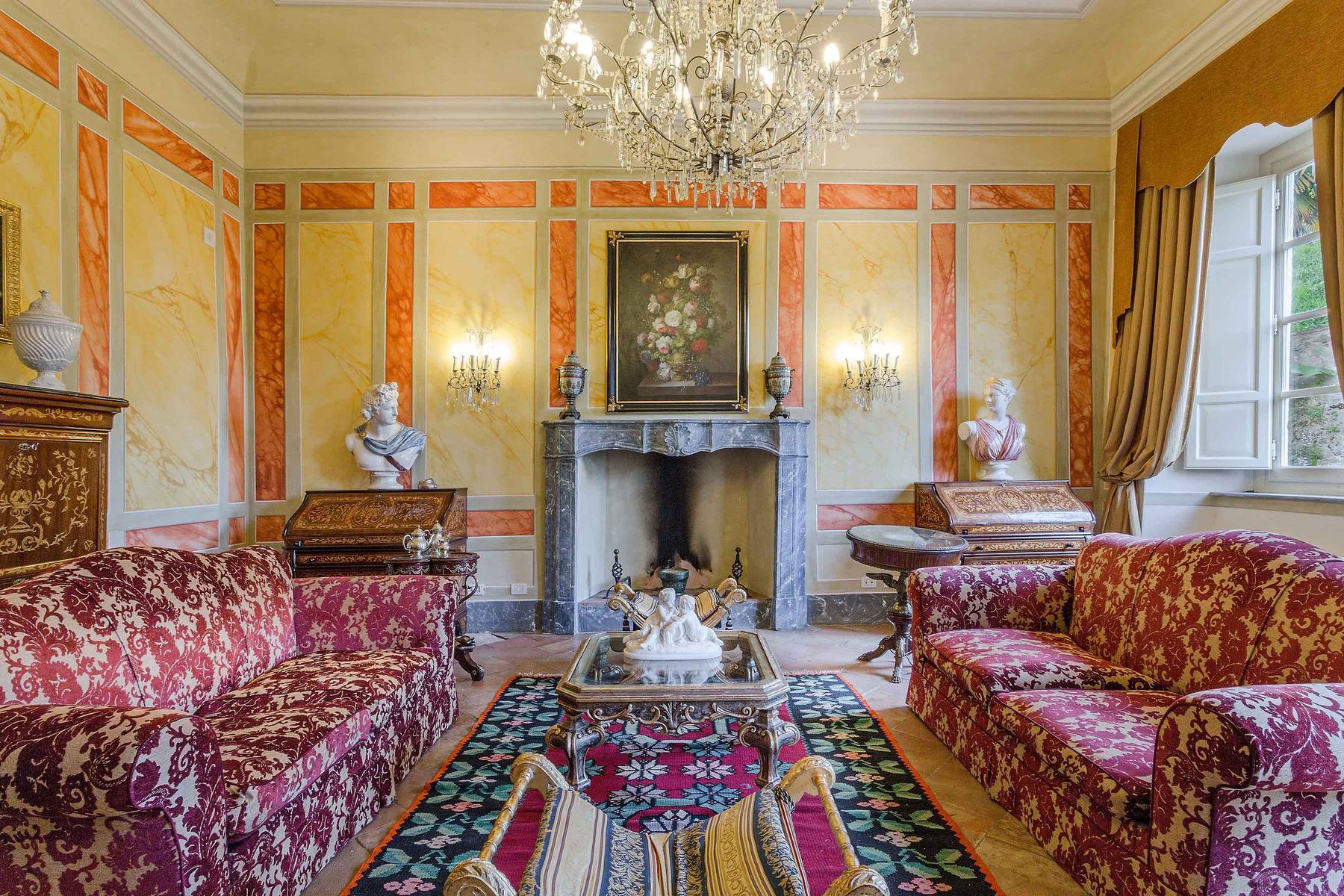 Villa Controni — 10