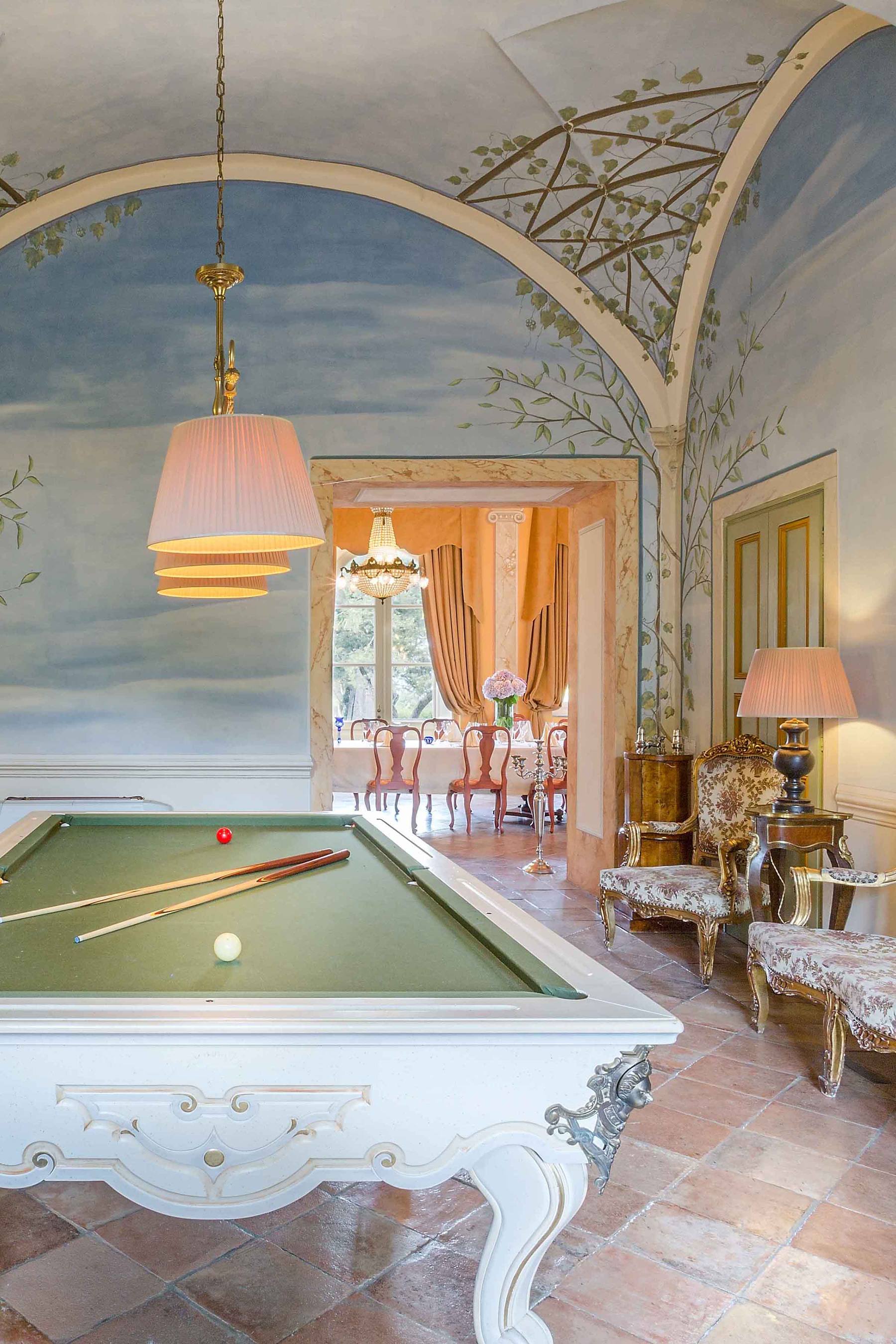 Villa Controni — 4