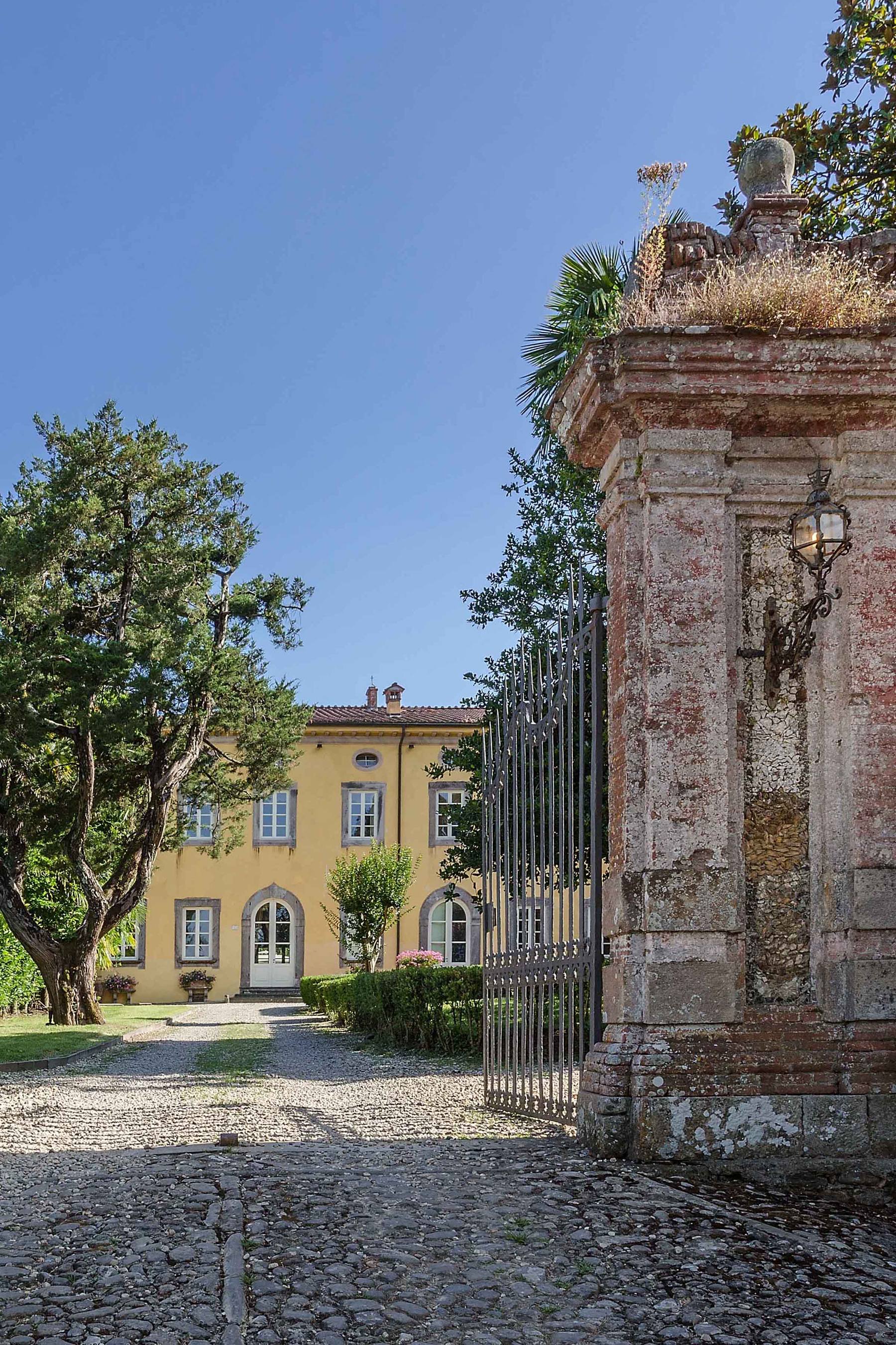 Villa Controni — 5