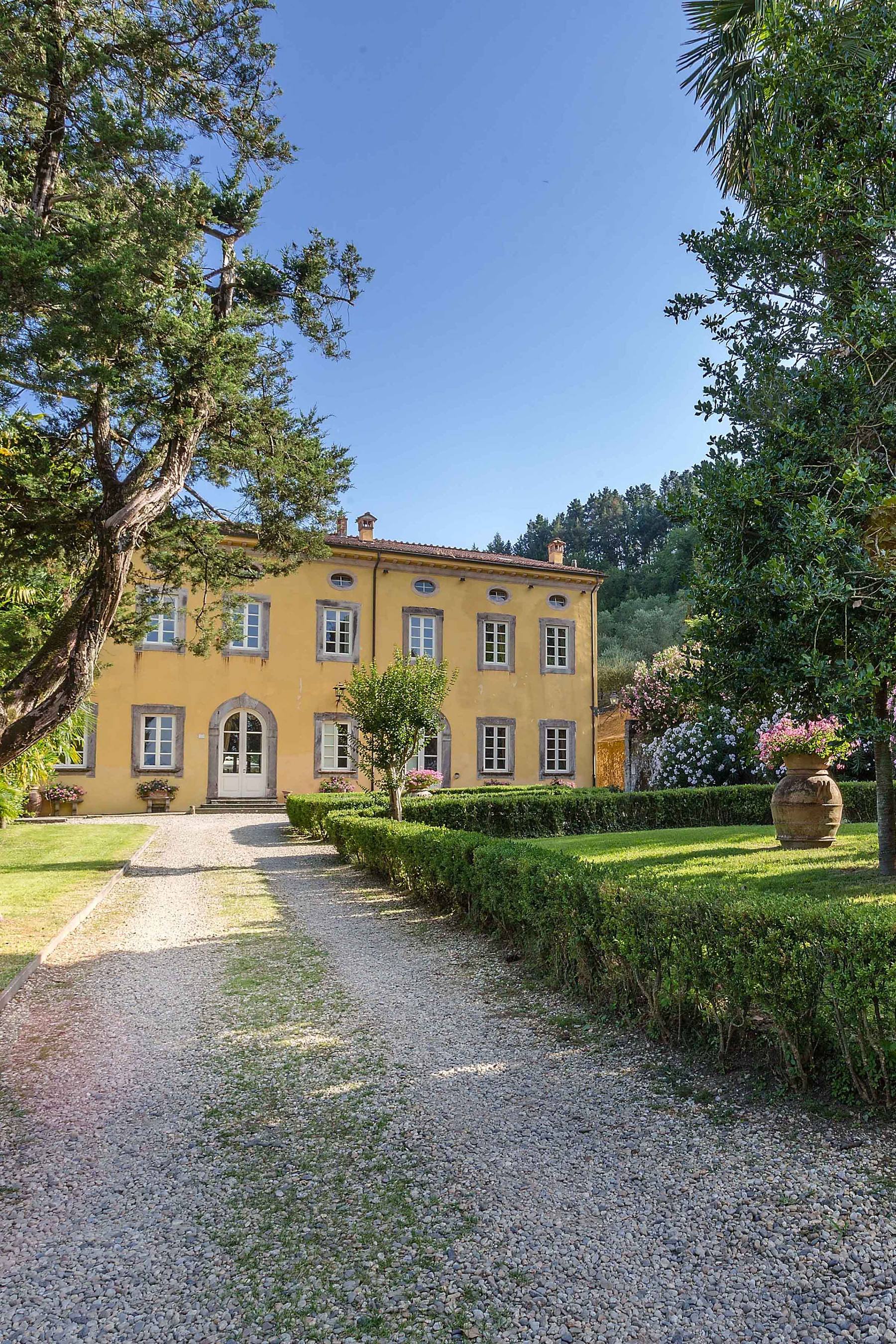 Villa Controni — 6