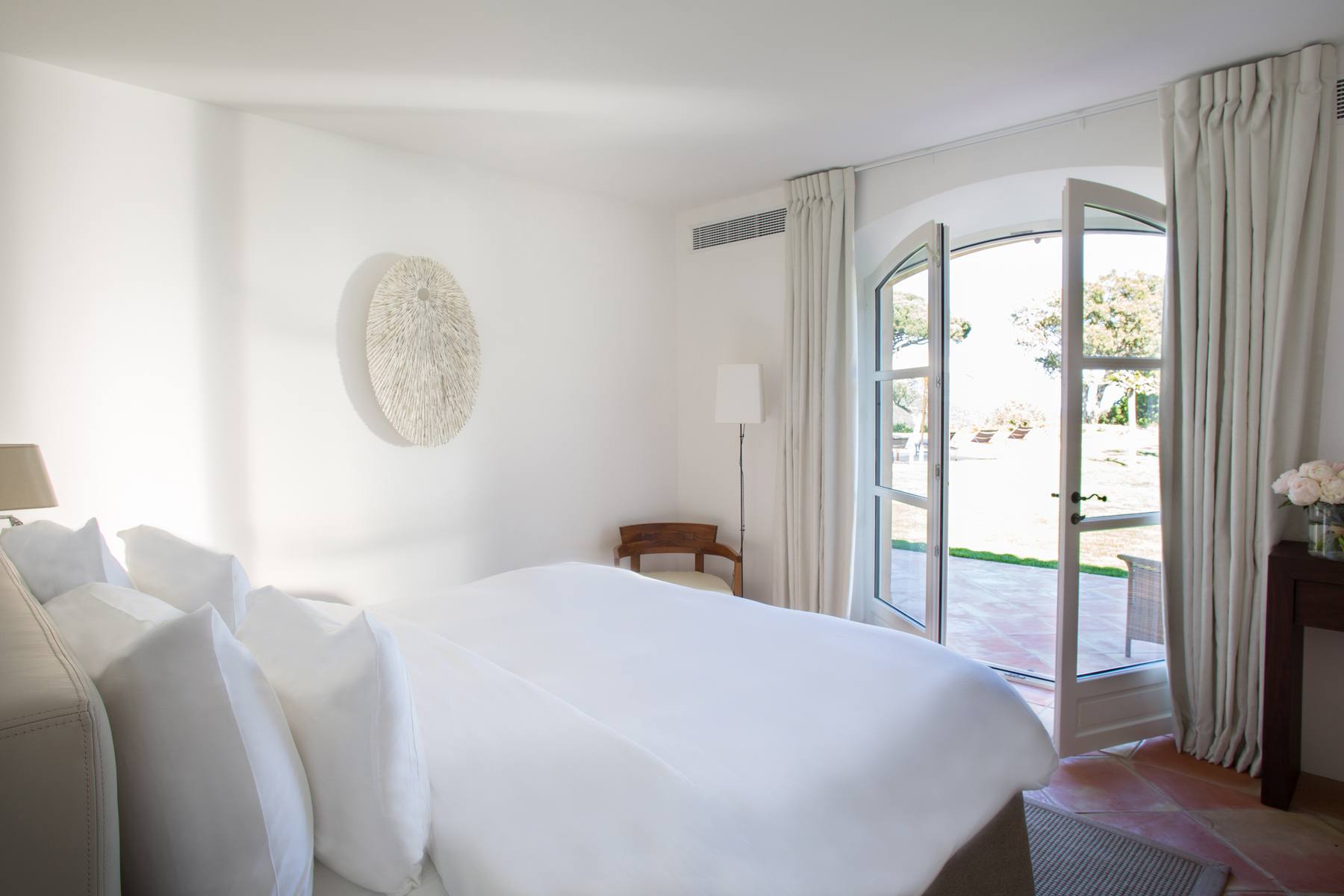 Villa Dahlia — 10