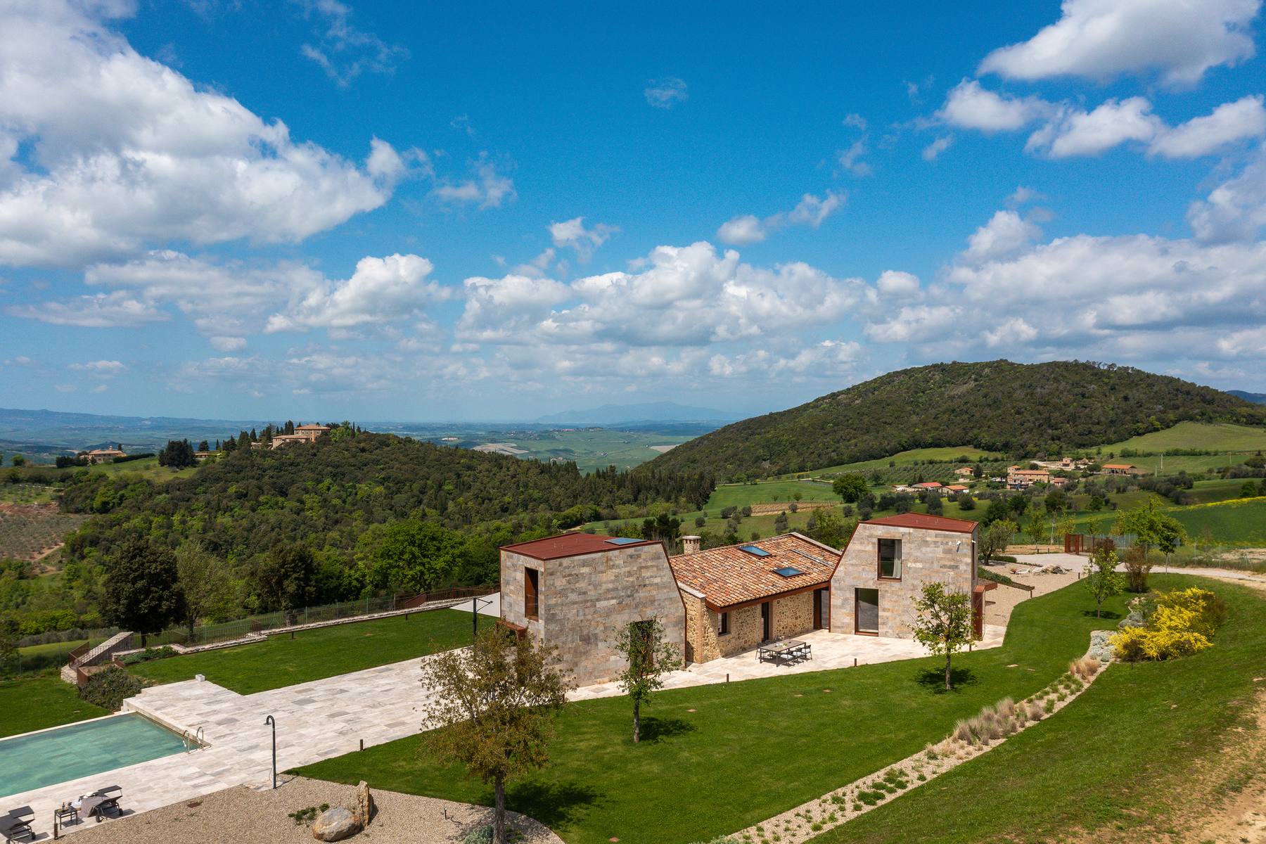 Villa dei Caci — 7