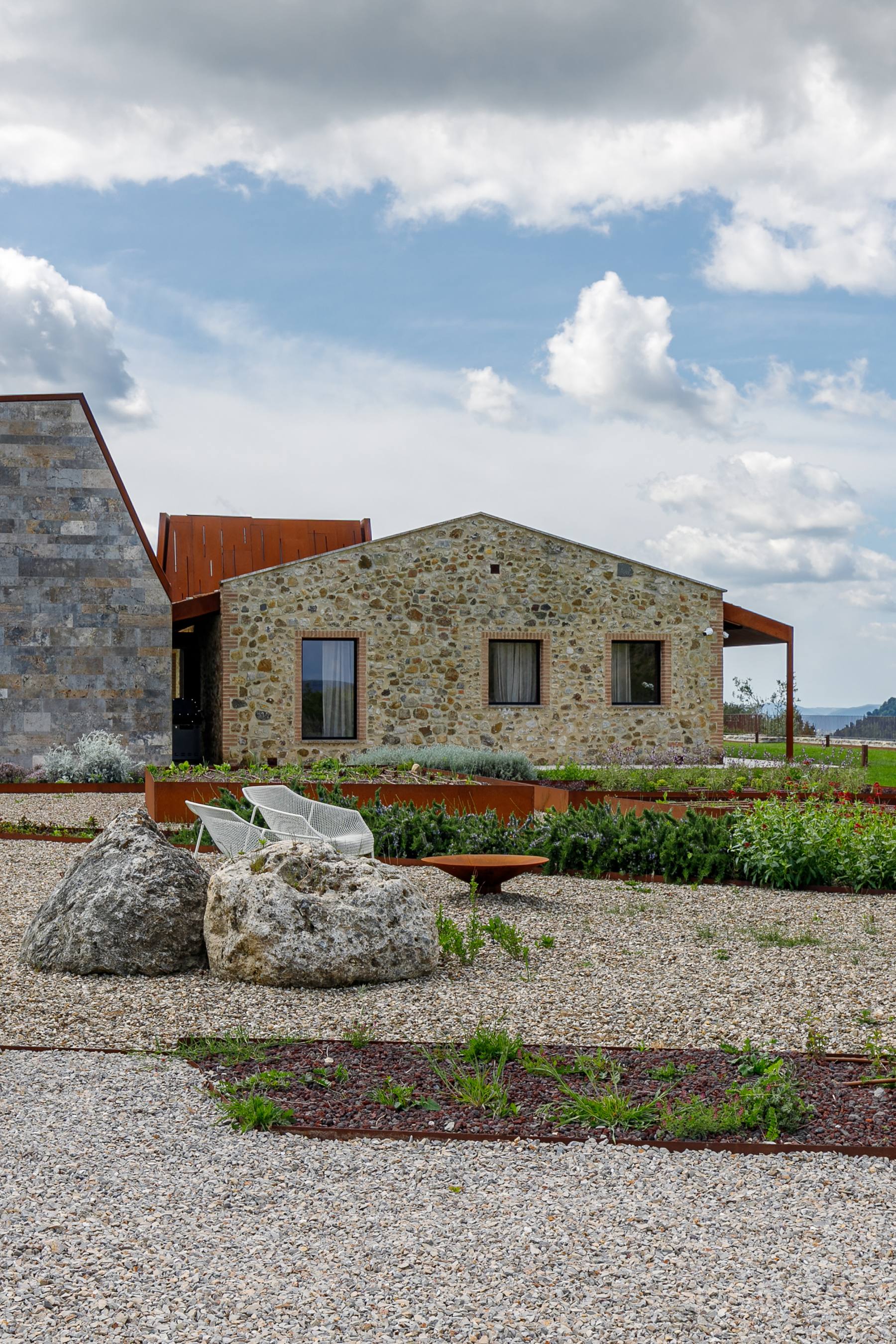 Villa dei Caci — 4