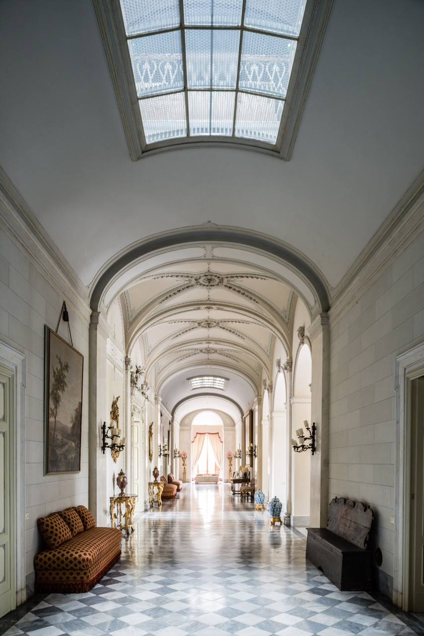 Villa del Duca — 3