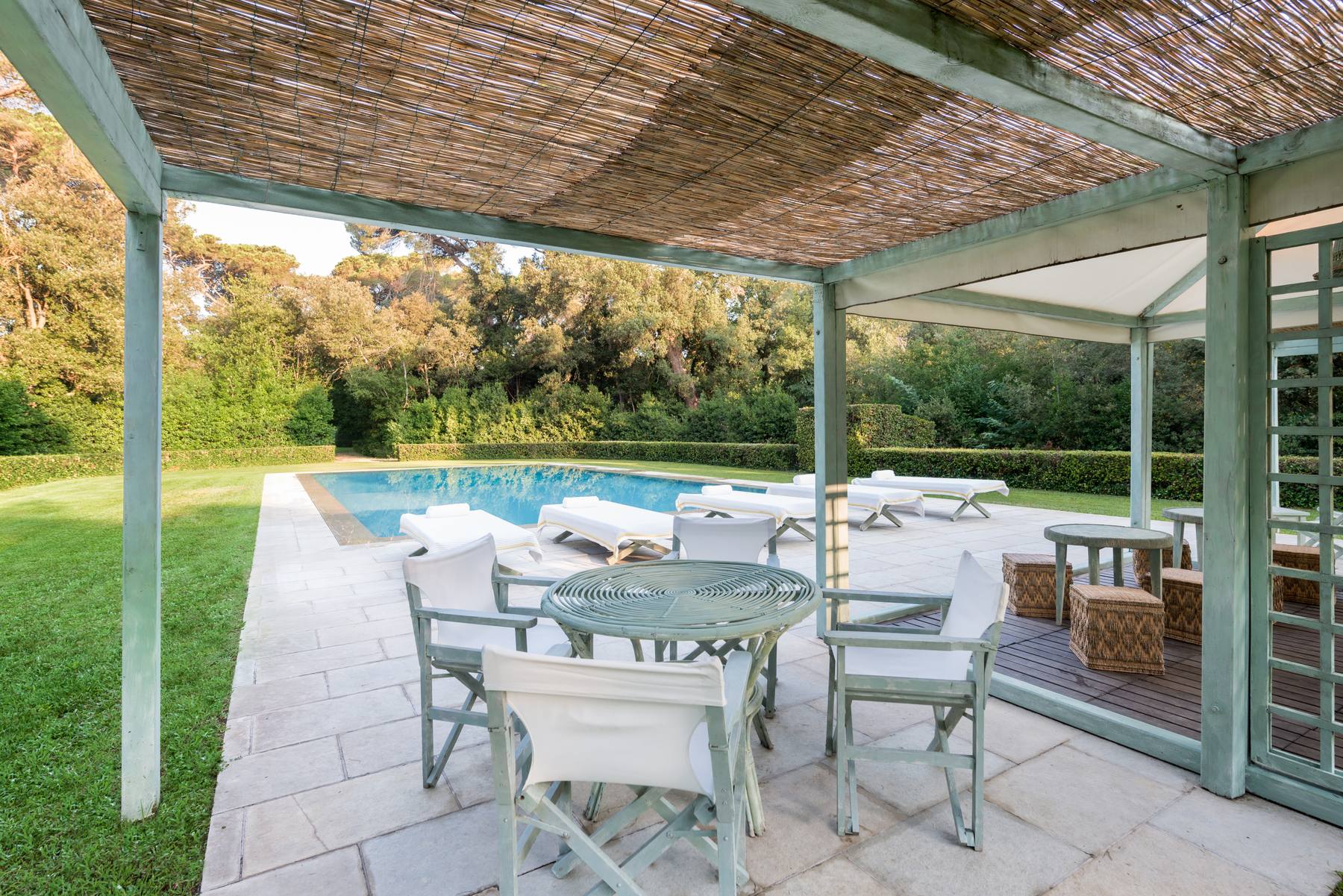 Villa del Duca — 5