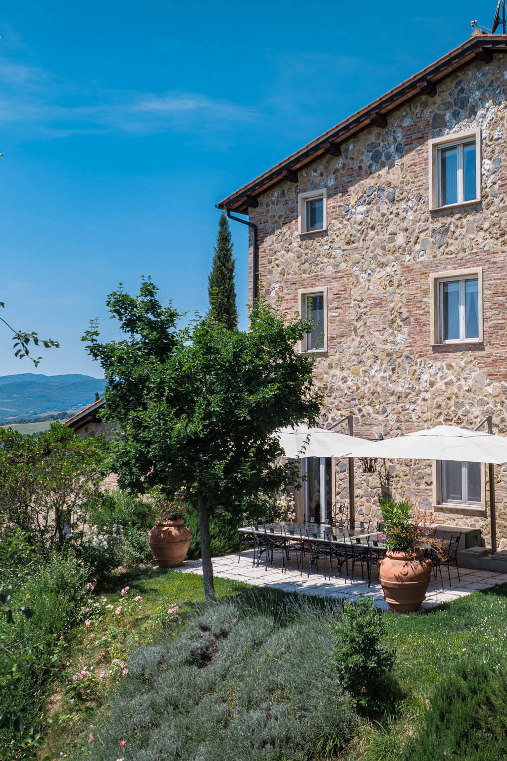 Villa delle Ruote — 4