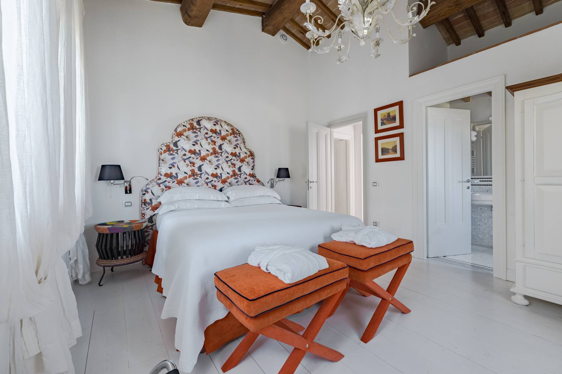 Villa delle Ruote — 7