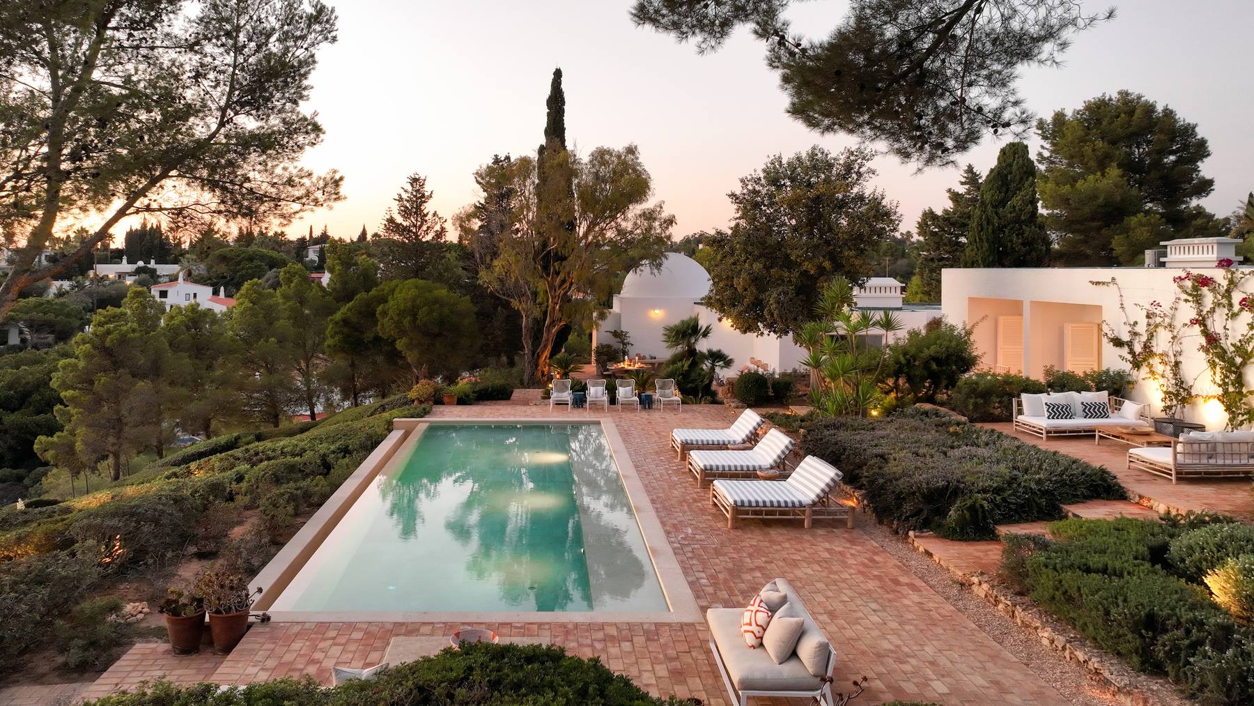 Villa Destiny — Carvoeiro