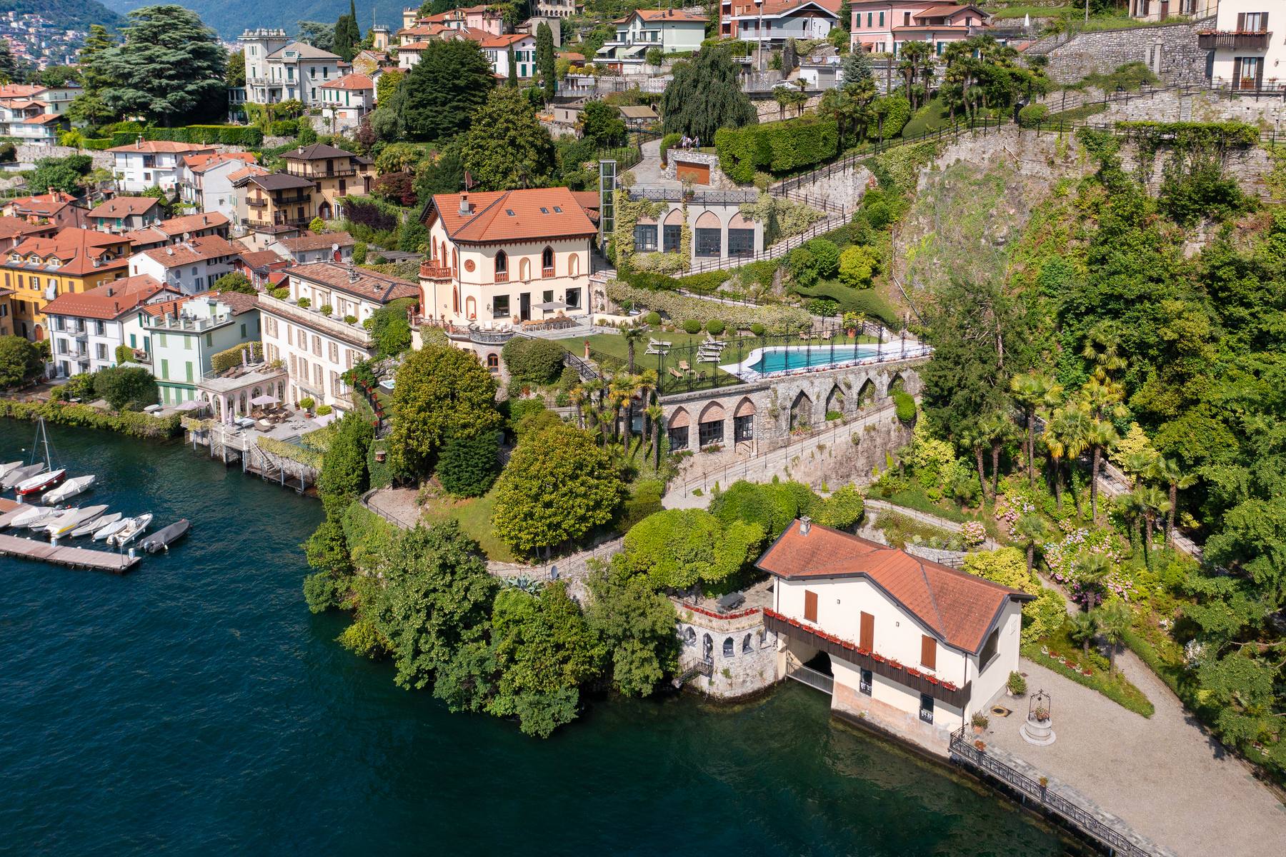Villa du Lac — 4