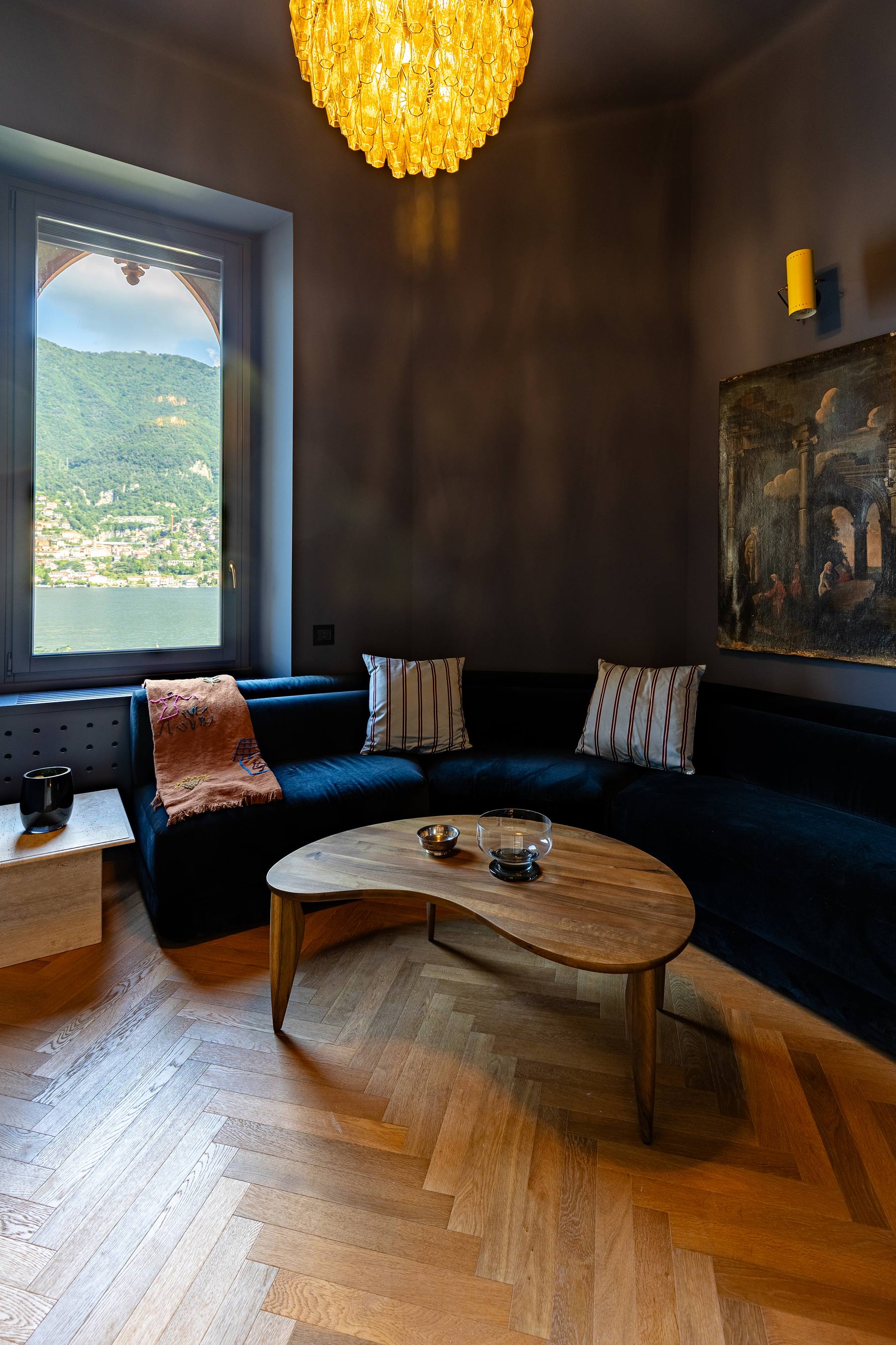 Villa du Lac — 10