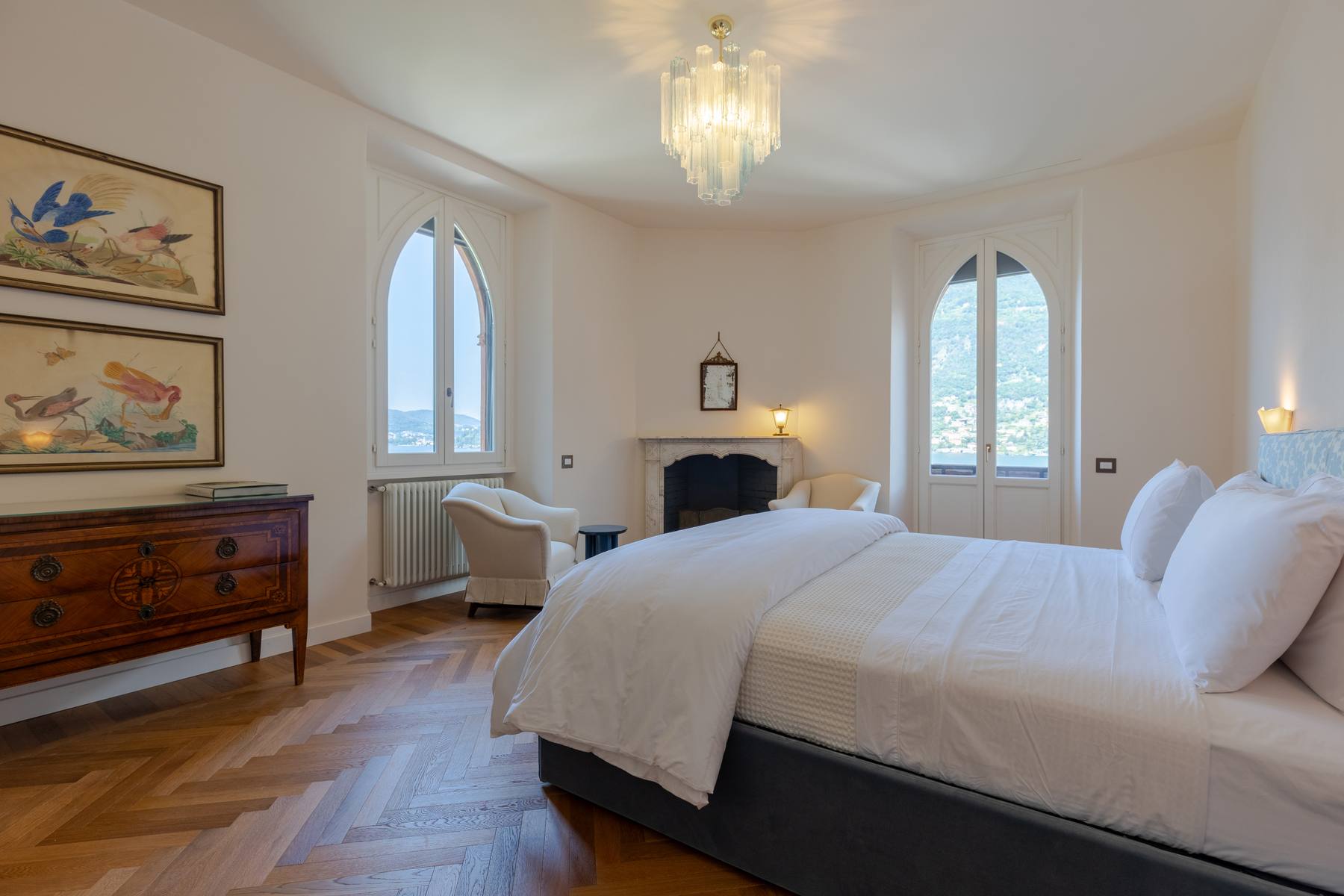 Villa du Lac — 3