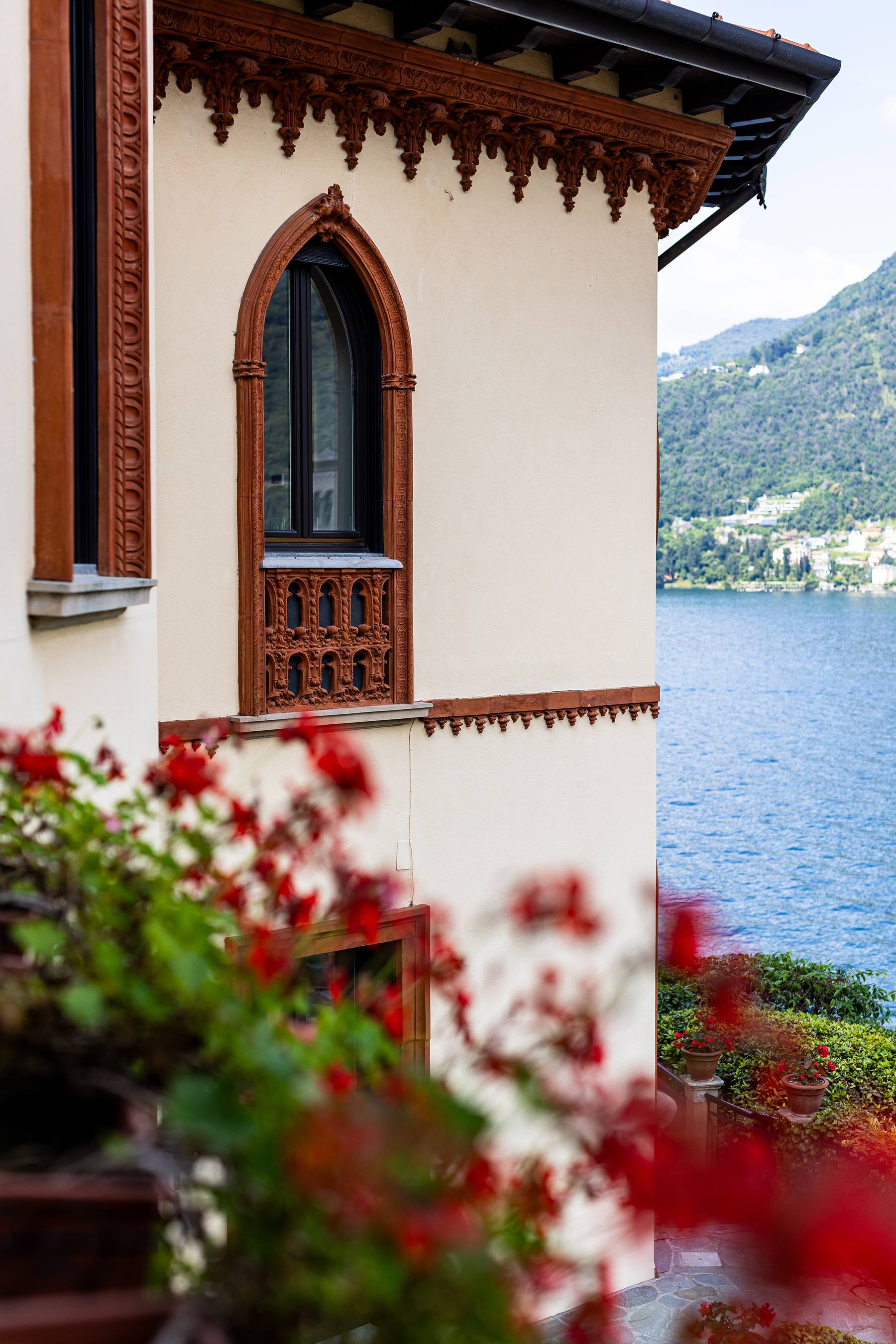 Villa du Lac — 5