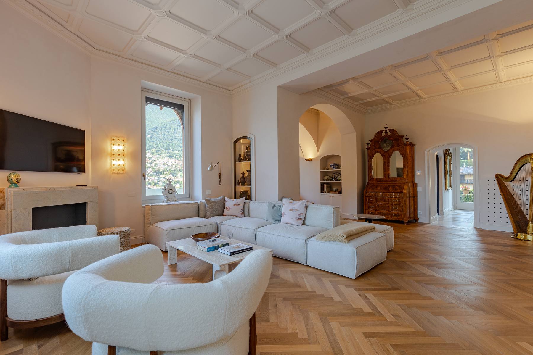 Villa du Lac — 9