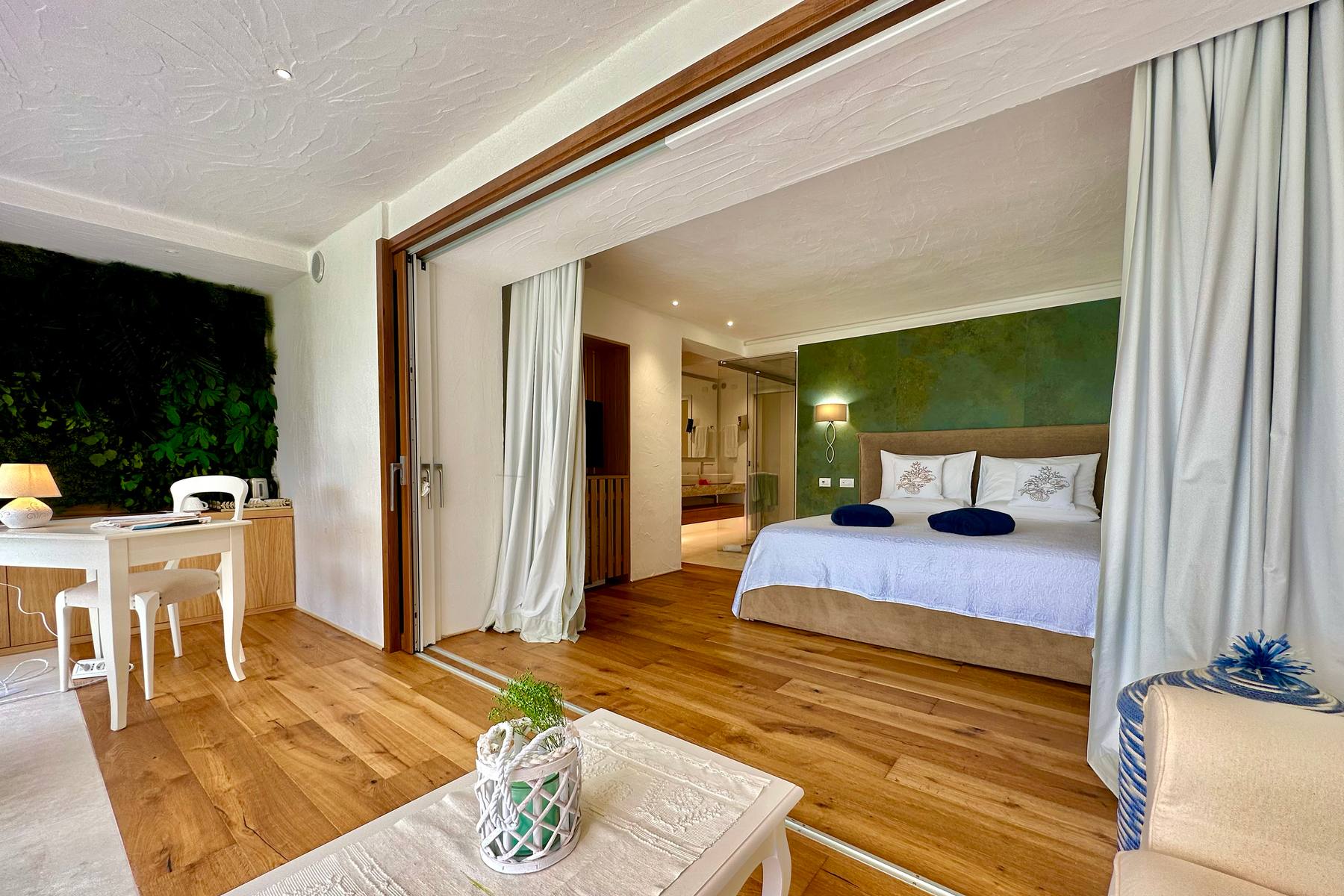 Villa Emerald — 3